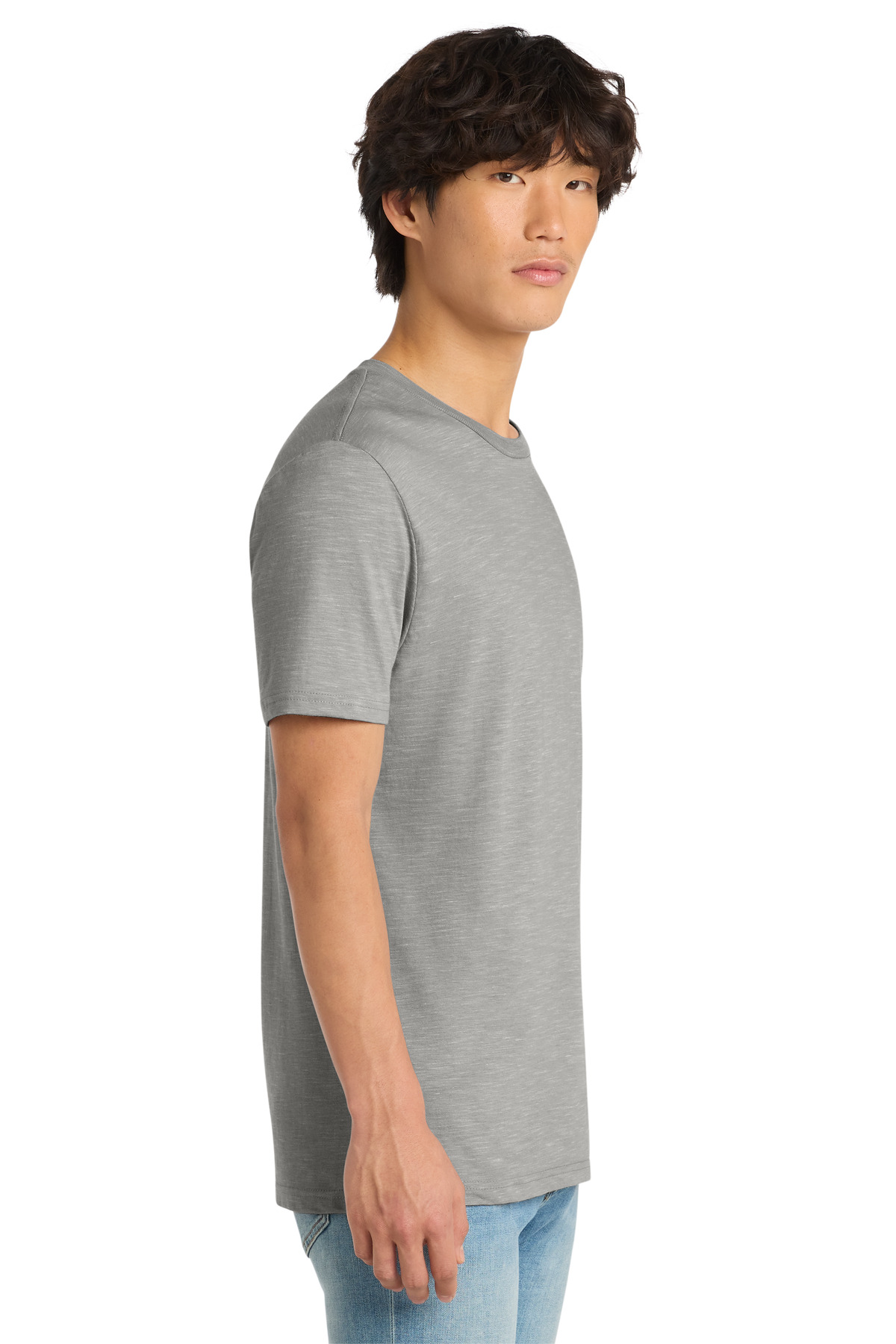 District Medal Tee. DT564