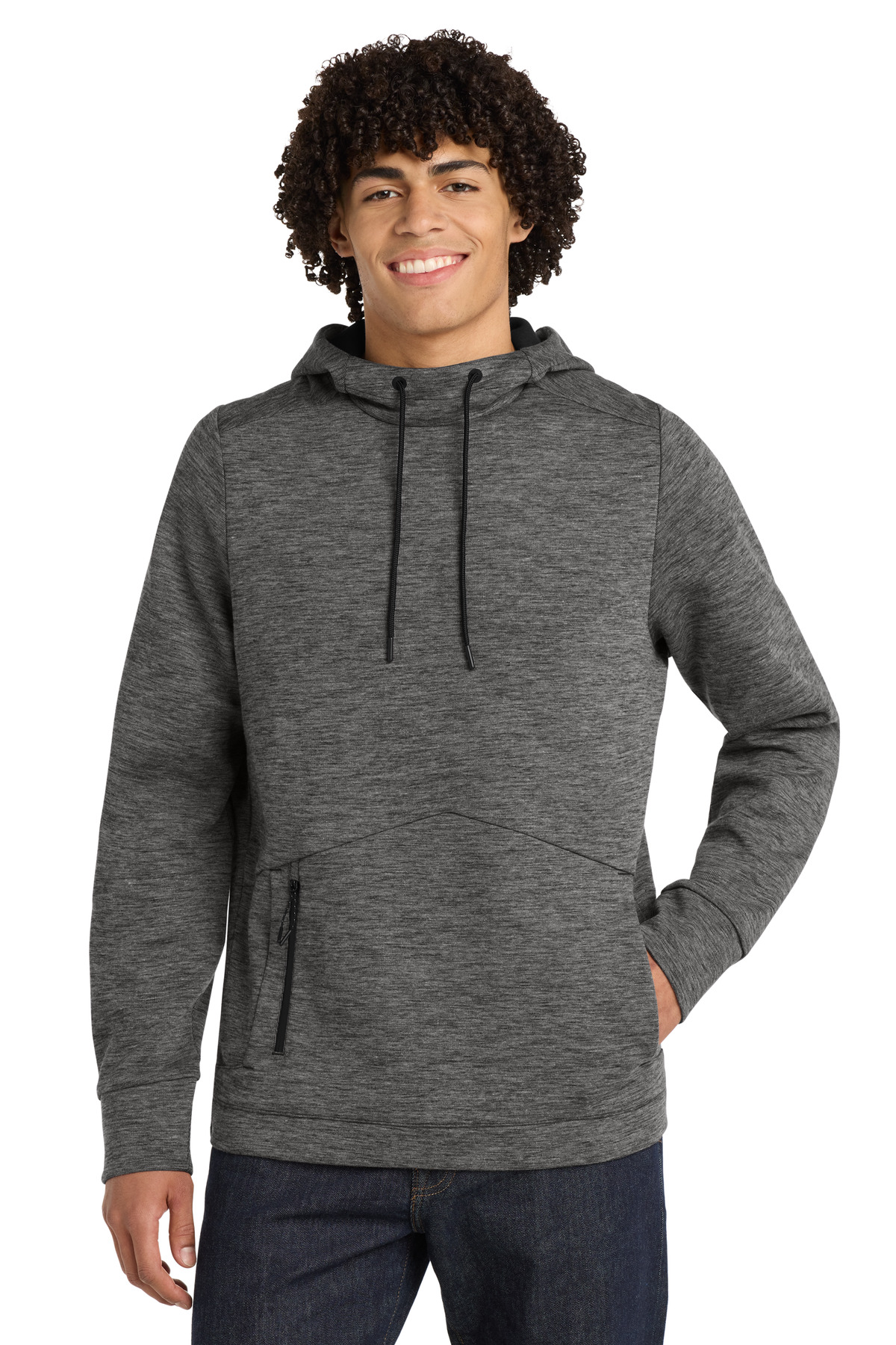 Sport-Tek Triumph Hooded Pullover ST280