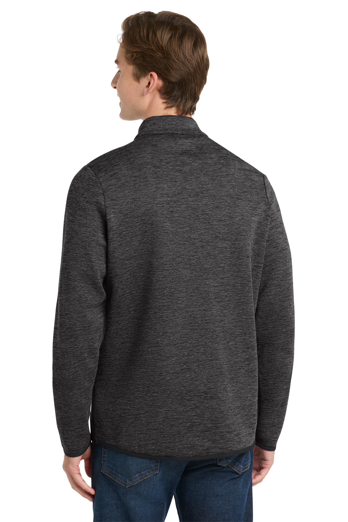 Sport-Tek Triumph 1/4-Zip Pullover ST281