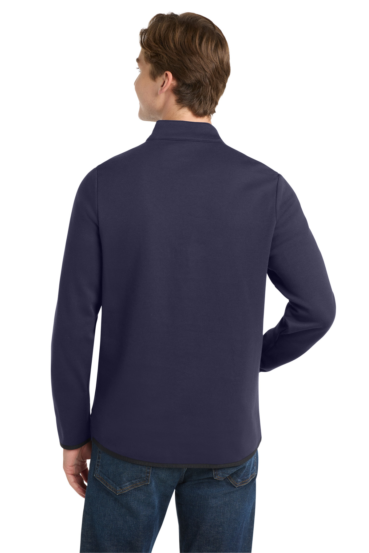 Sport-Tek Triumph 1/4-Zip Pullover ST281