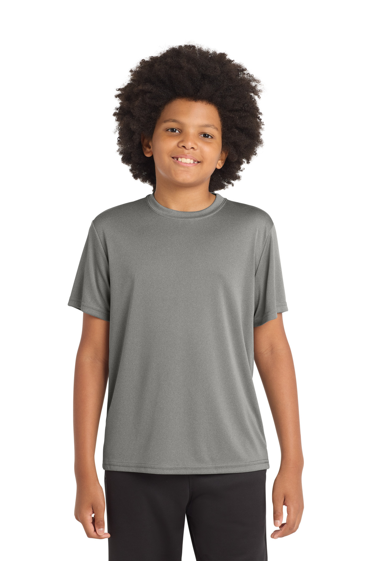 Sport-Tek ®  Youth PosiCharge ®  Competitor Tee. YST350
