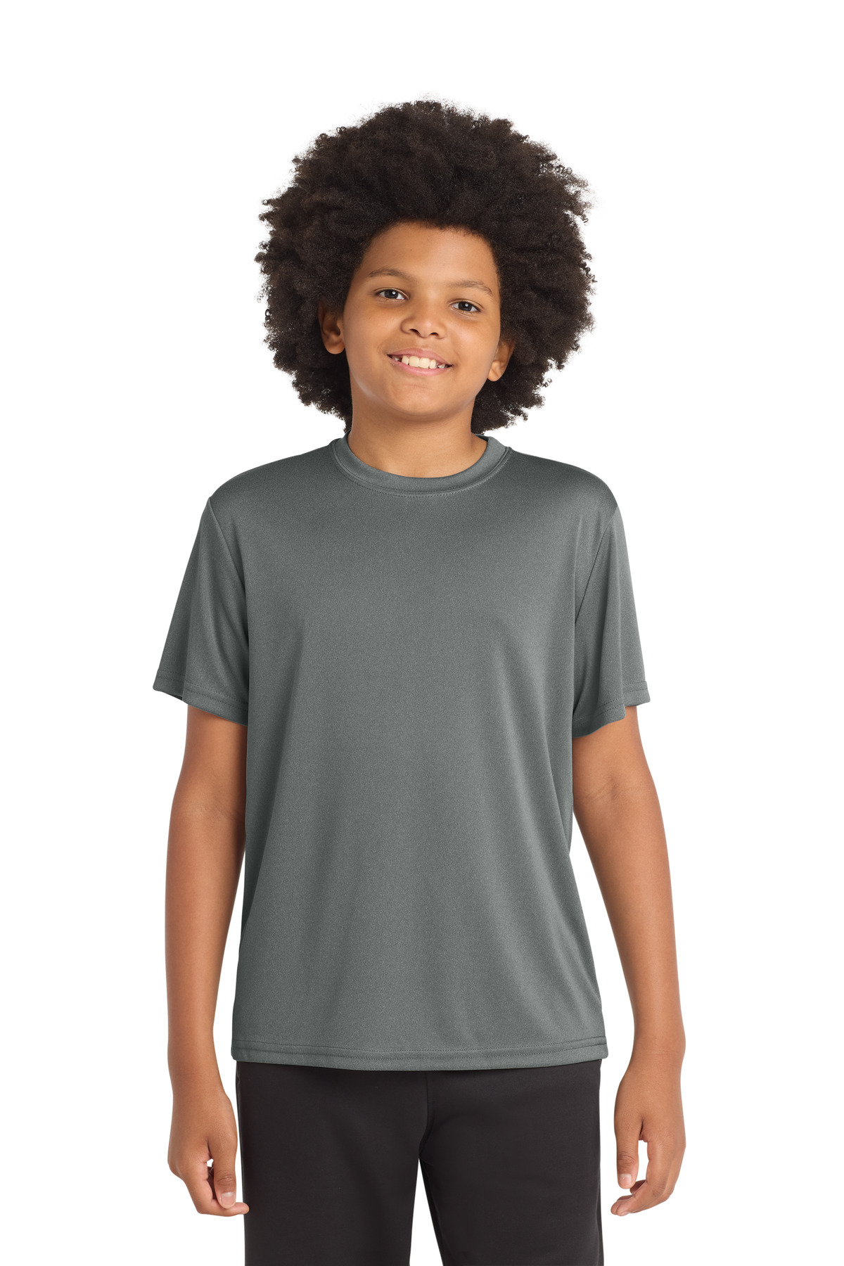 Sport-Tek ®  Youth PosiCharge ®  Competitor Tee. YST350