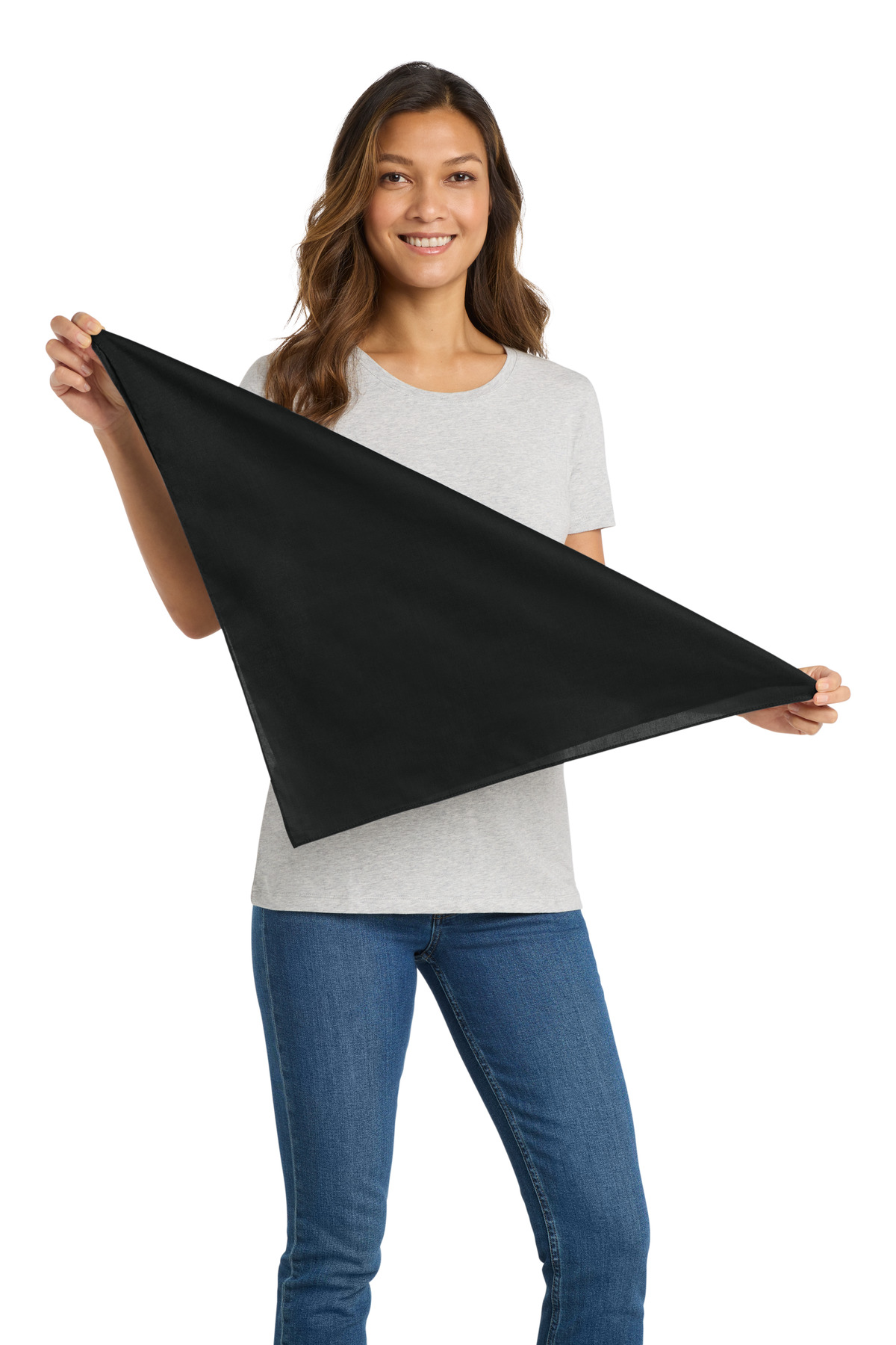 Port Authority ┬«  Large Bandana C965