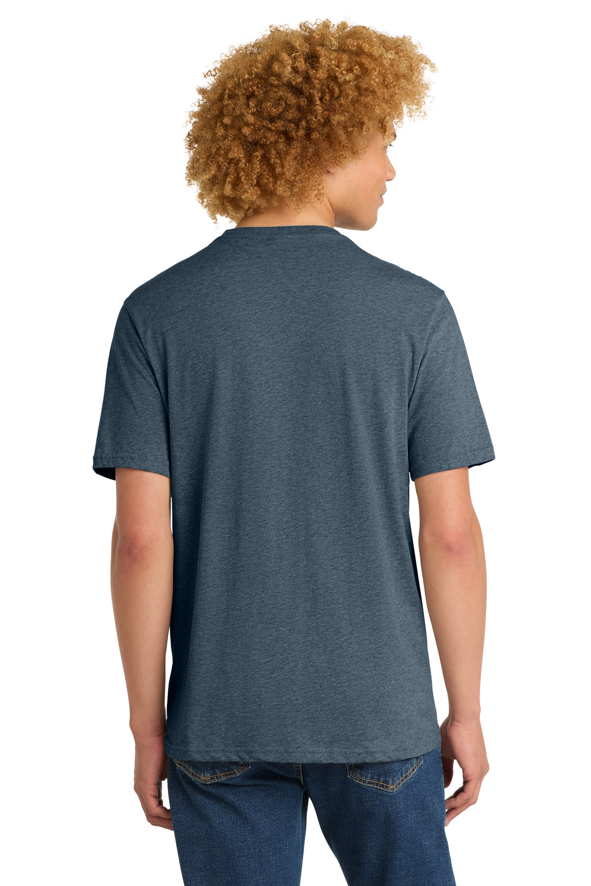 District Perfect Weight Tee. DT104