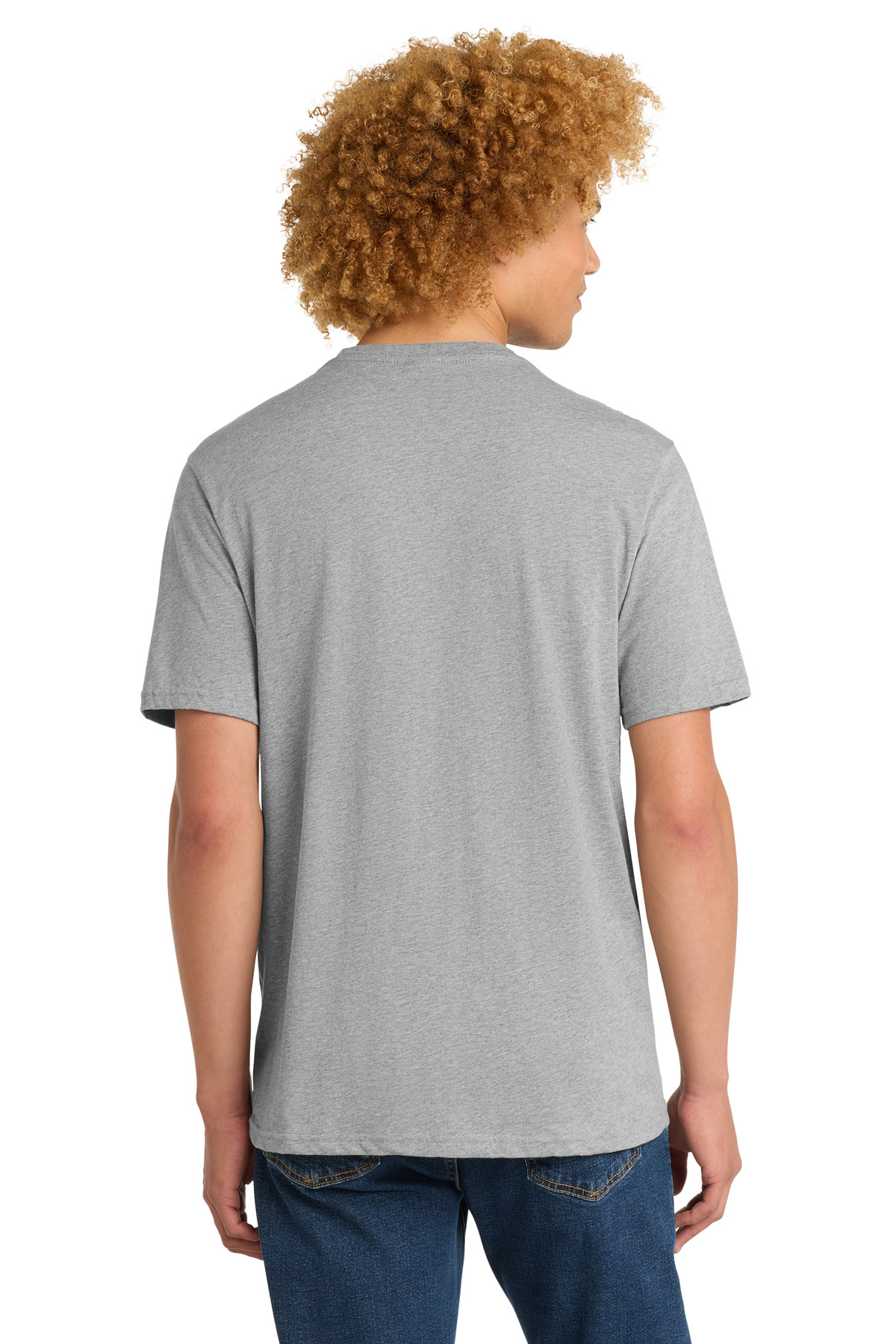 District Perfect Weight Tee. DT104