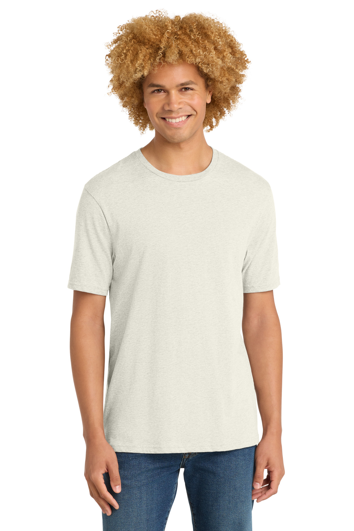 District Perfect Weight Tee. DT104