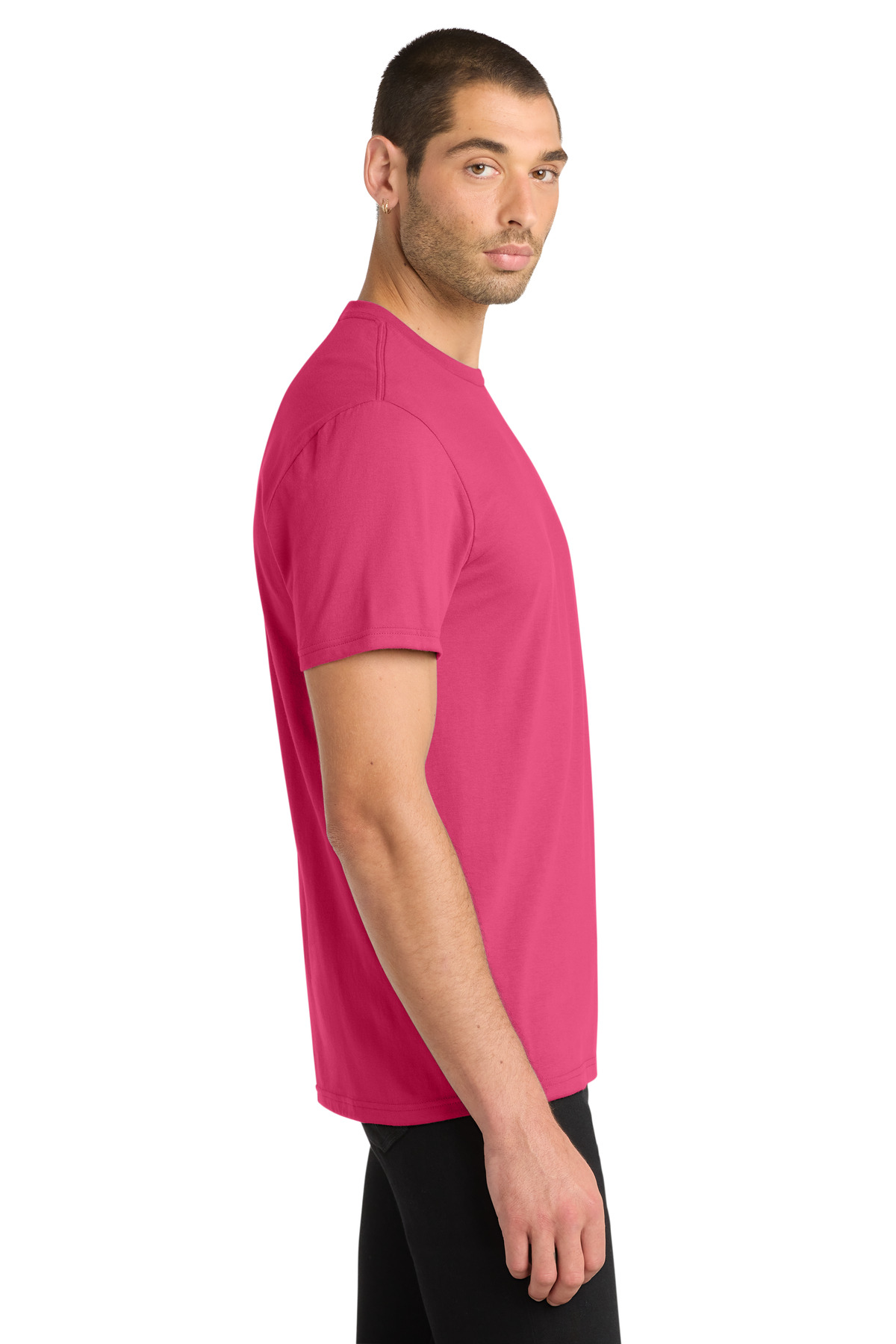 District Very Important Tee . DT6000