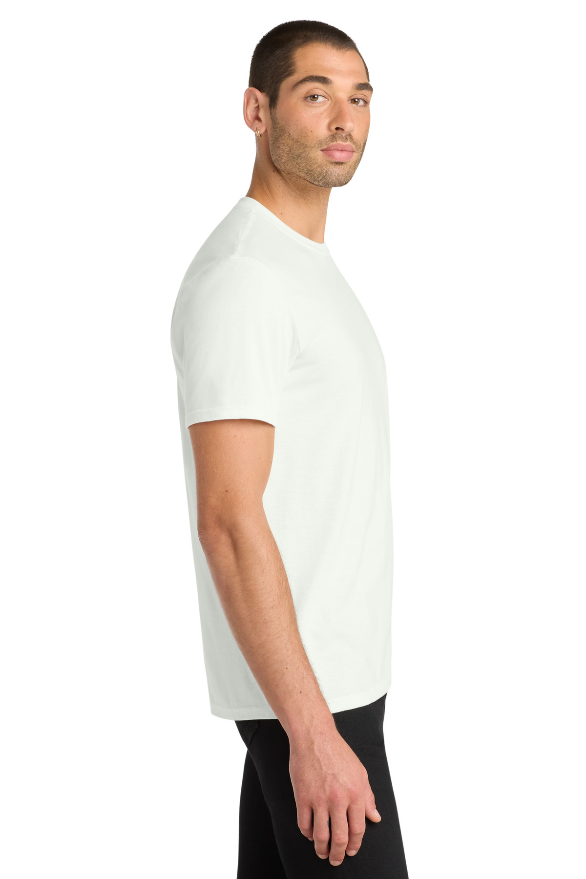 District Very Important Tee . DT6000