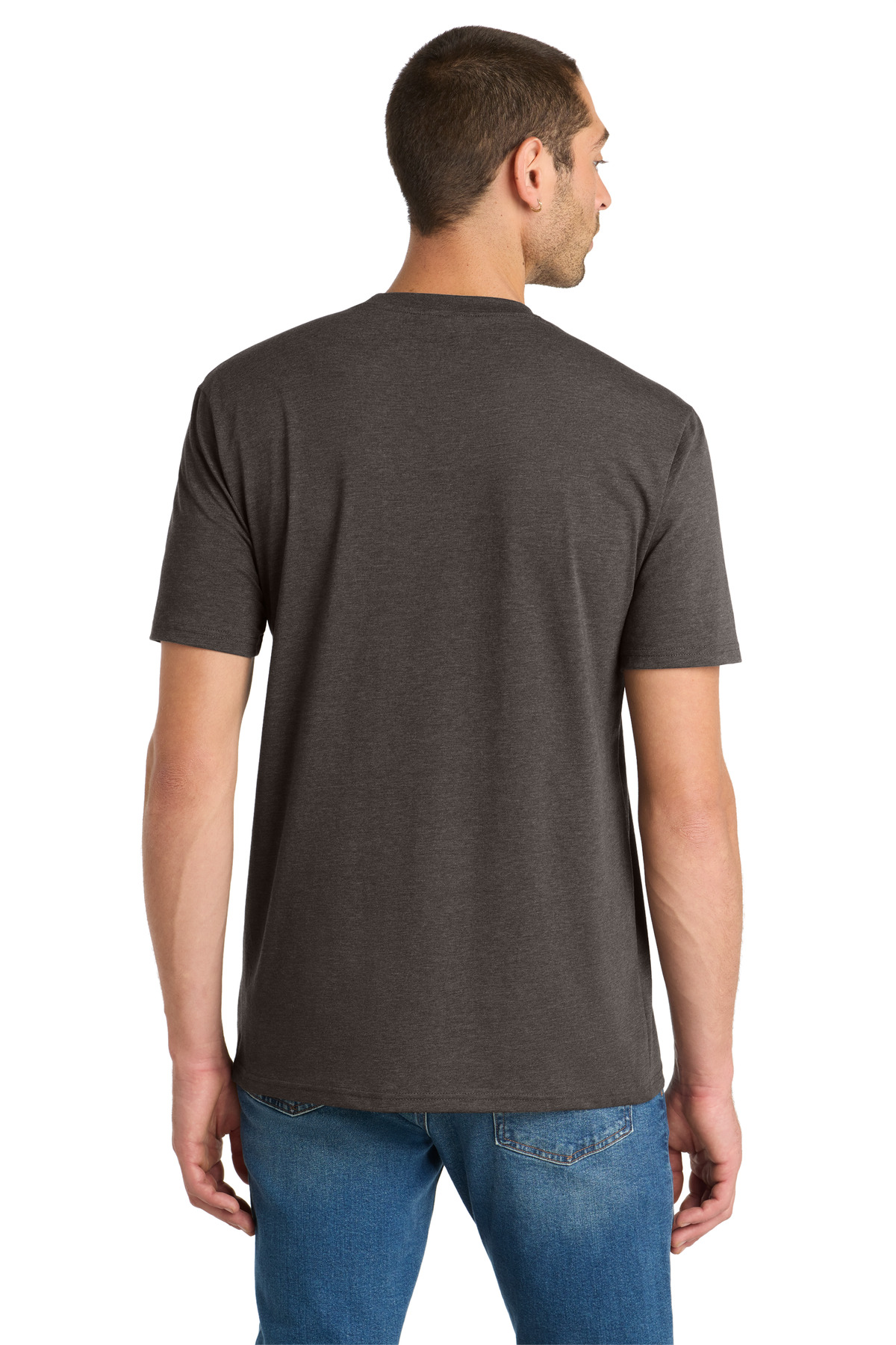 District Flex Tee DT7500