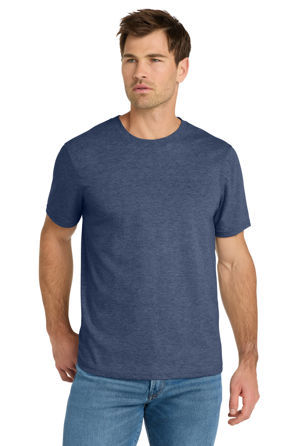 Heather Navy