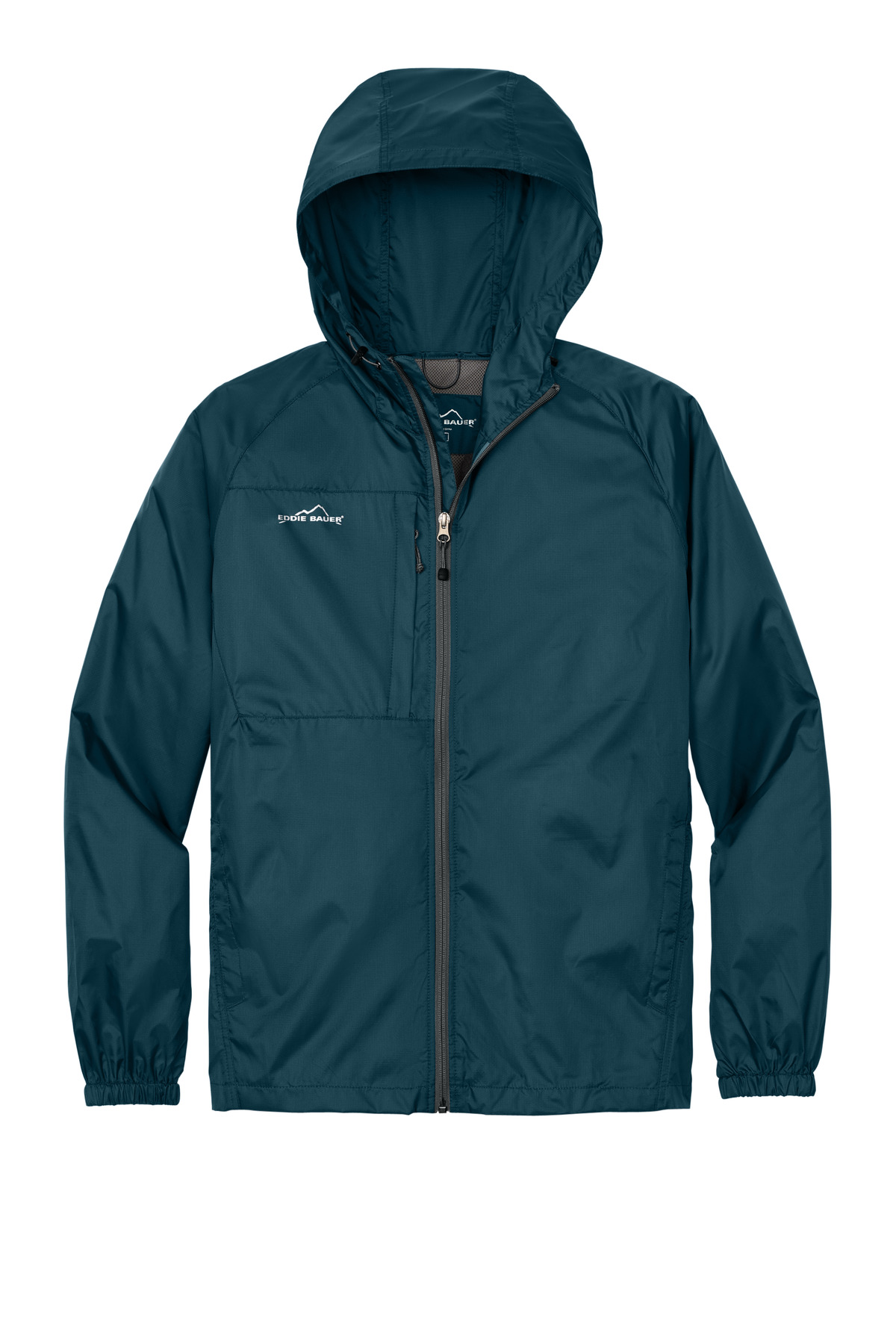 Front (flat)