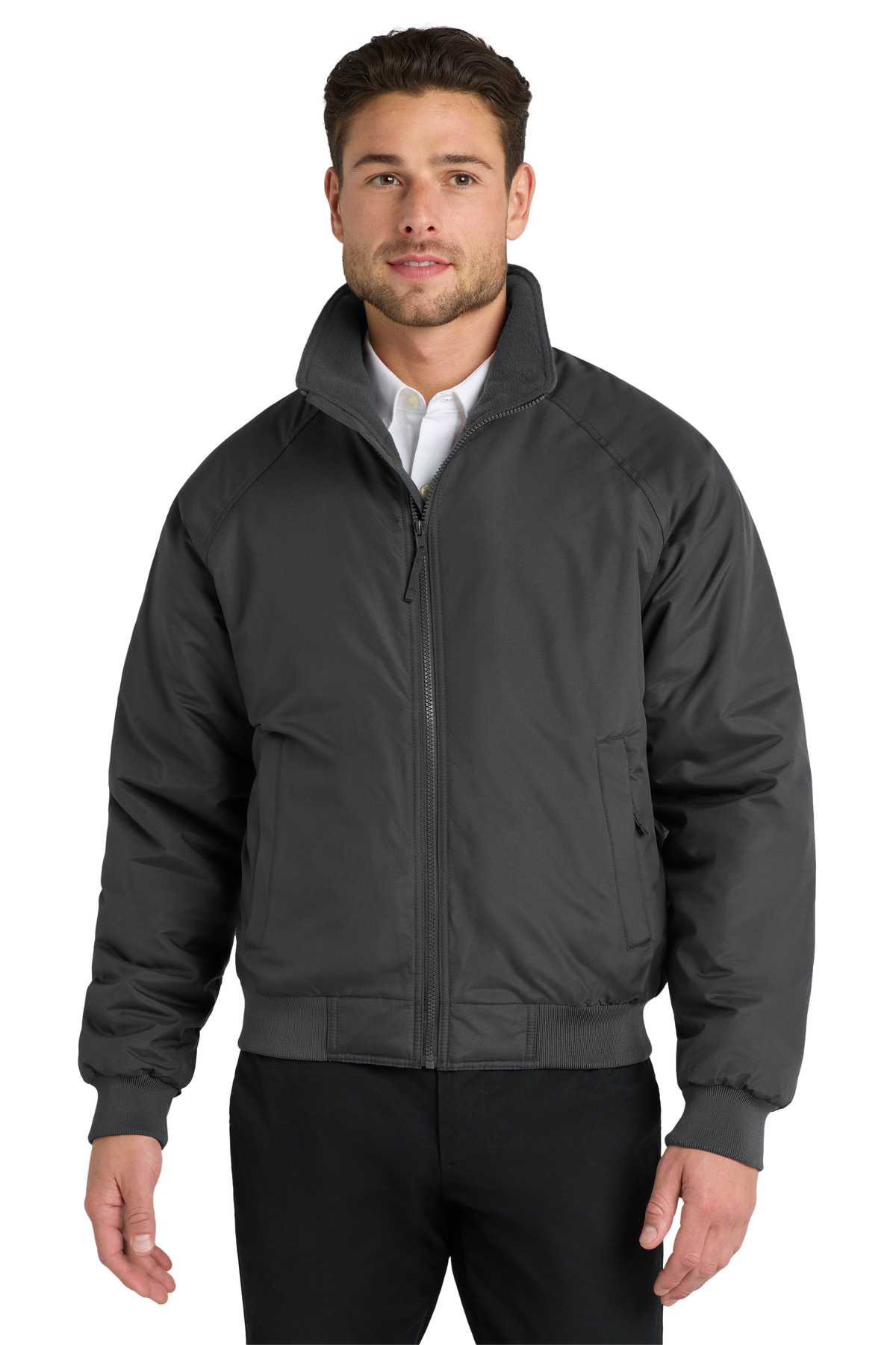 Port Authority Charger Jacket-Port Authority