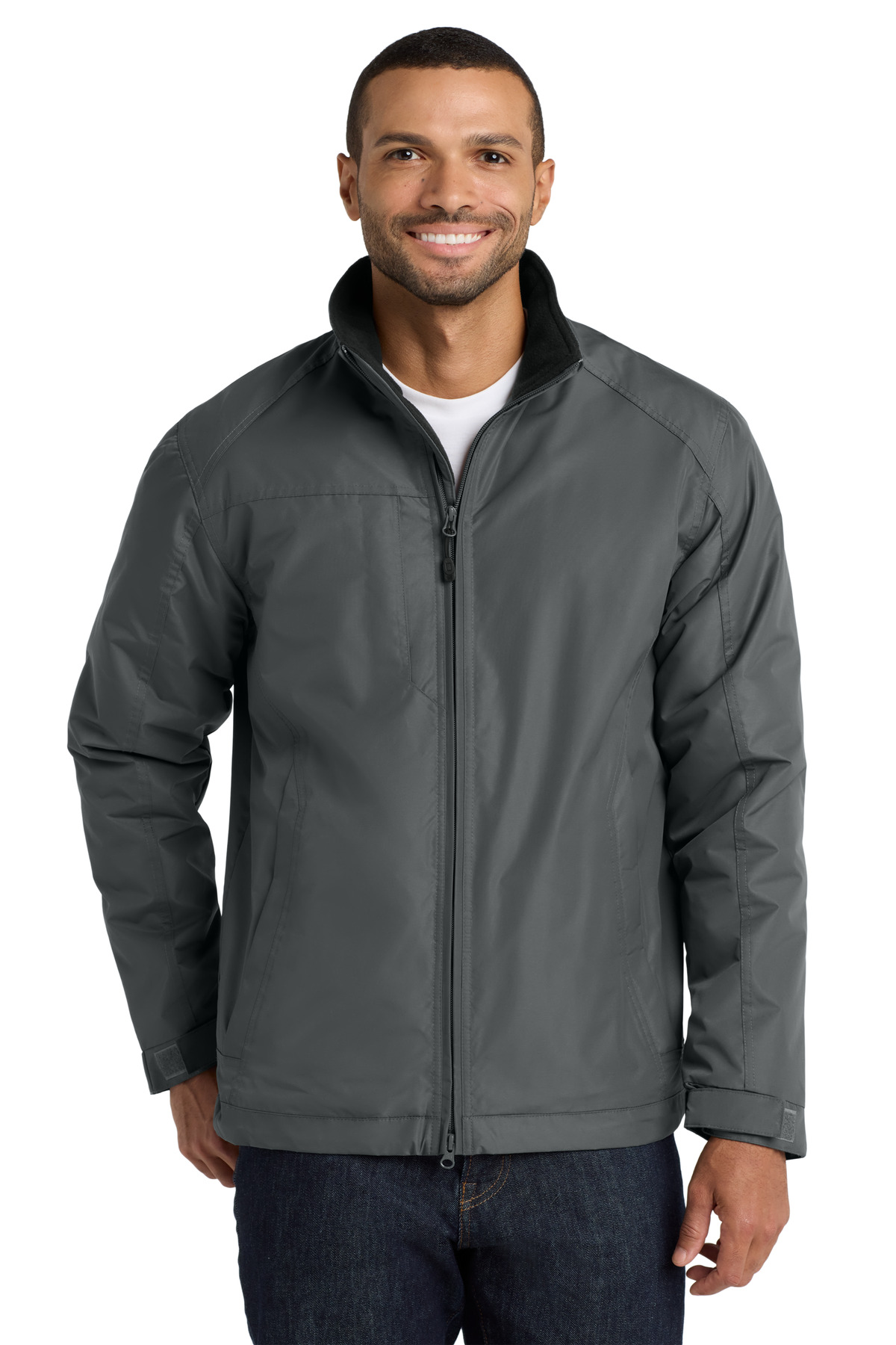 Port Authority Challenger II Jacket-Port Authority