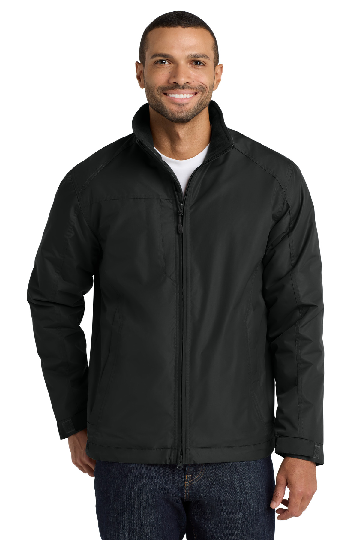 Port Authority Challenger II Jacket-Port Authority