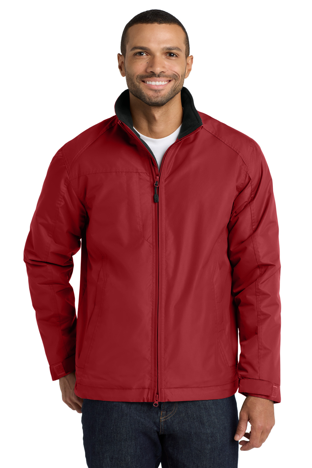 Port Authority ® Challenger™ II Jacket. J354 - Image 5