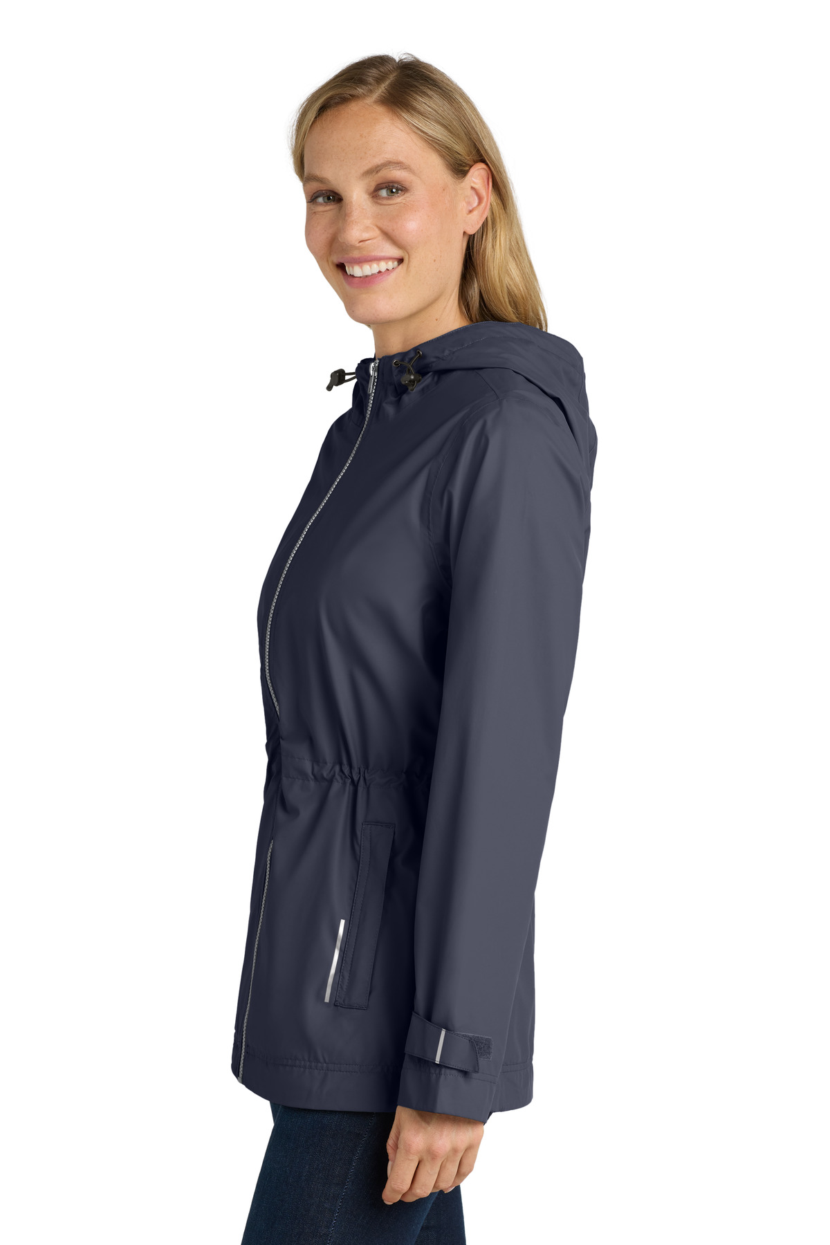 Port Authority Women's Northwest Slicker. L7710
