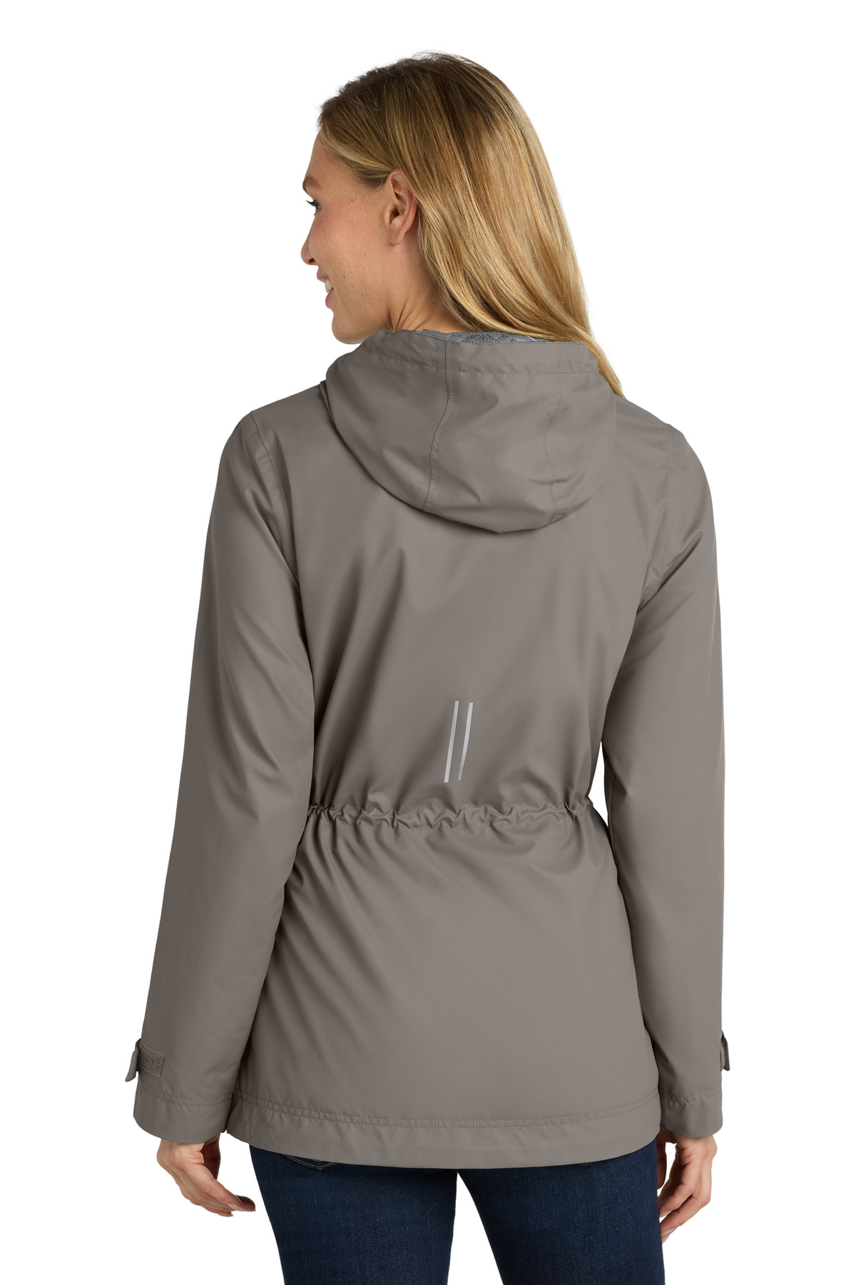 Port Authority Women's Northwest Slicker. L7710