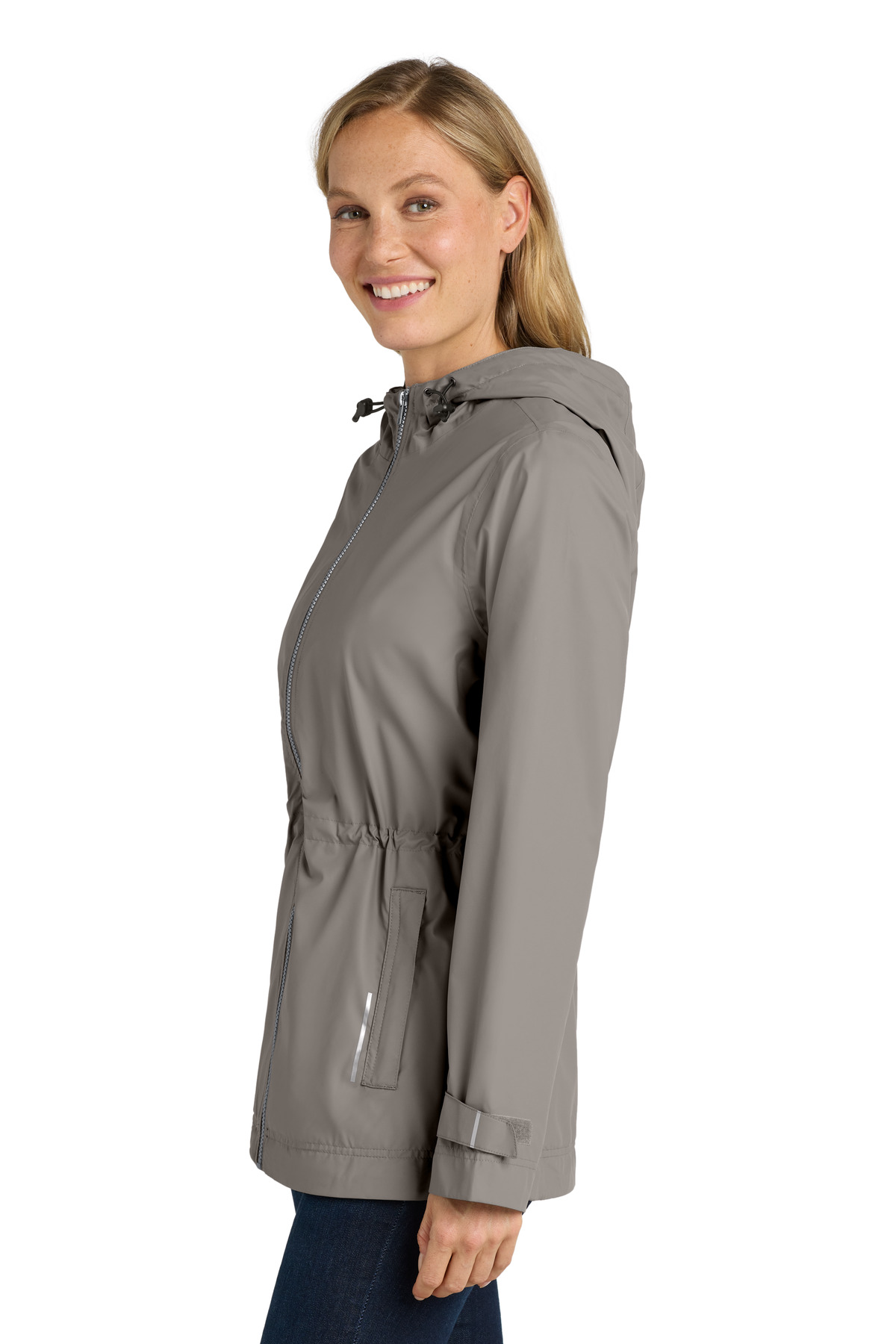 Port Authority Women's Northwest Slicker. L7710
