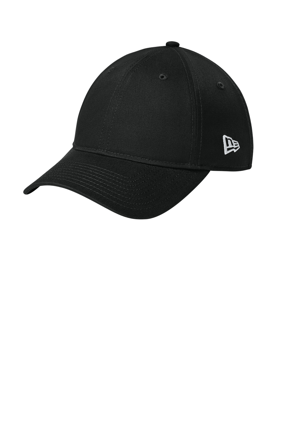 New Era ®  - Adjustable Unstructured Cap.  NE201 - Front Model