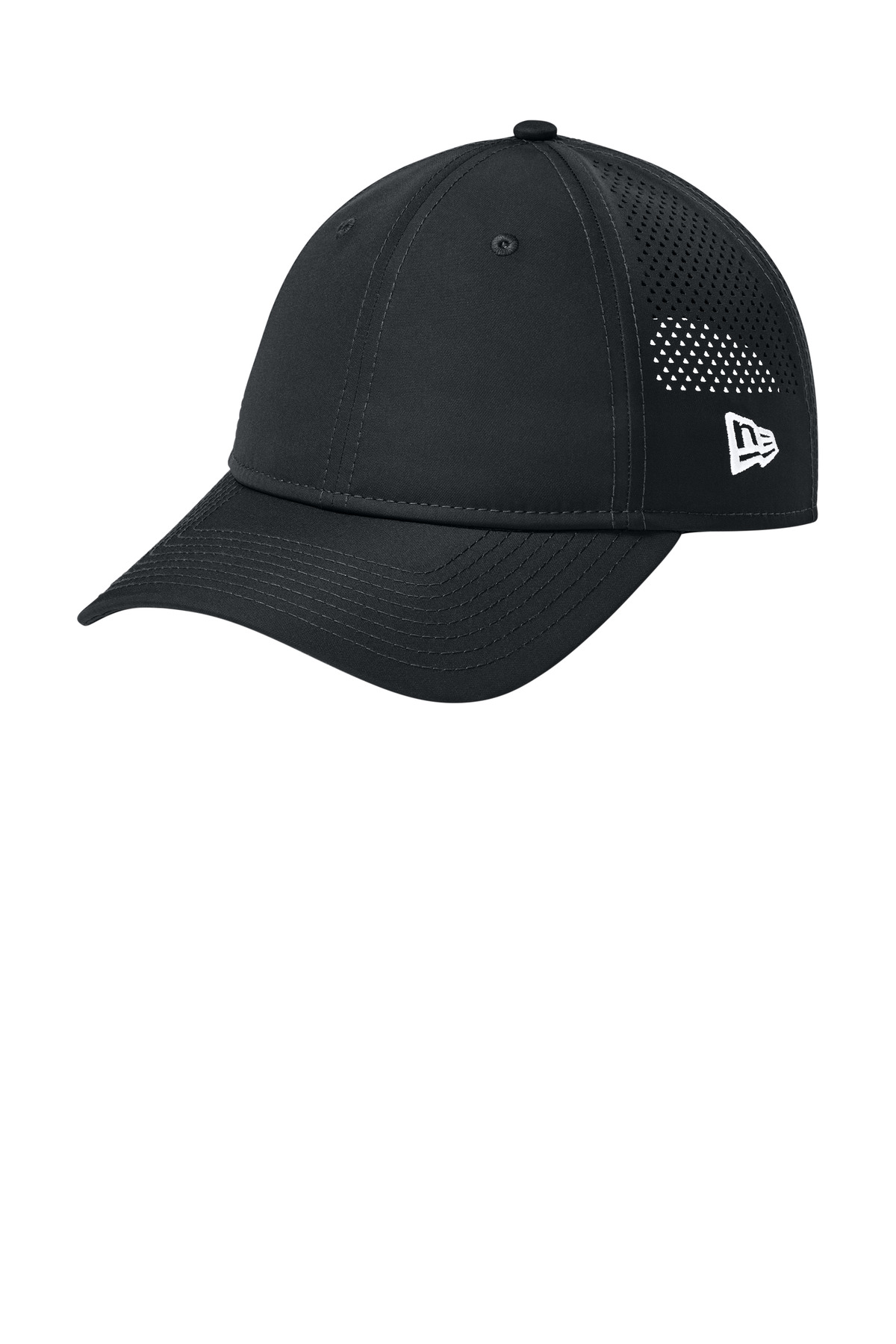 Perforated Performance Cap