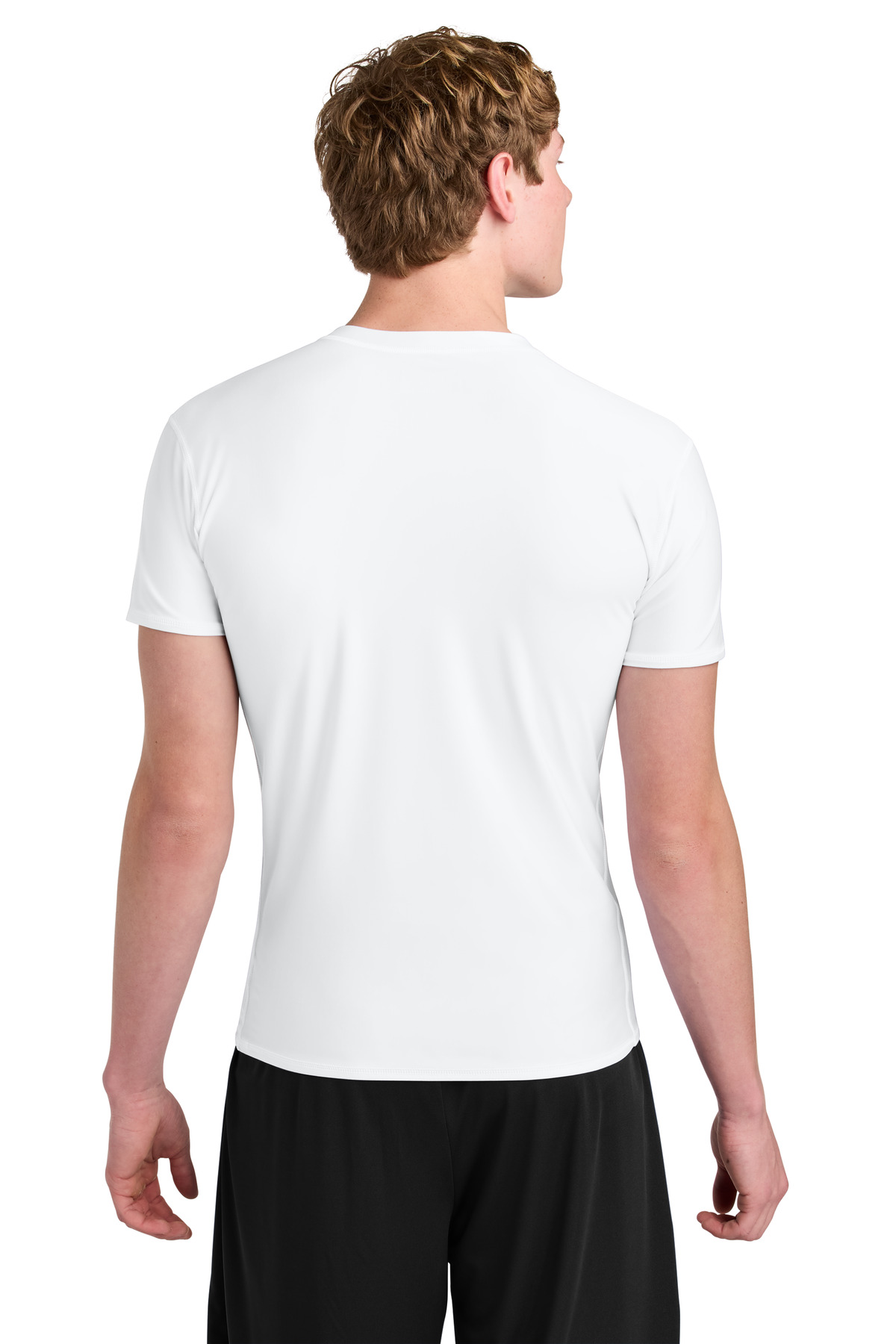 A4 Compression Short Sleeve Tee A4N3130