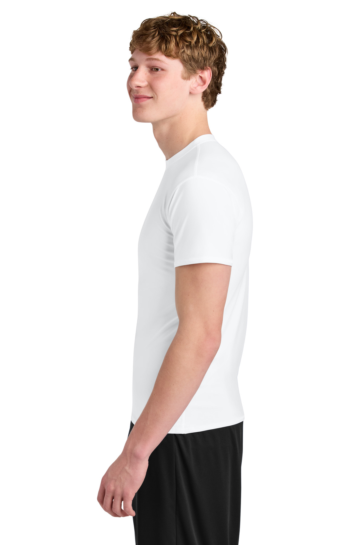 A4 Compression Short Sleeve Tee A4N3130