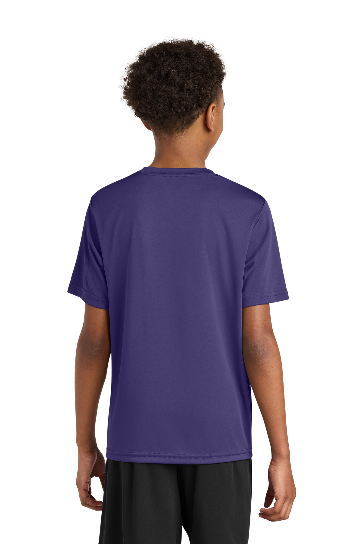 A4 Youth Cooling Performance Short Sleeve Tee A4NB3142