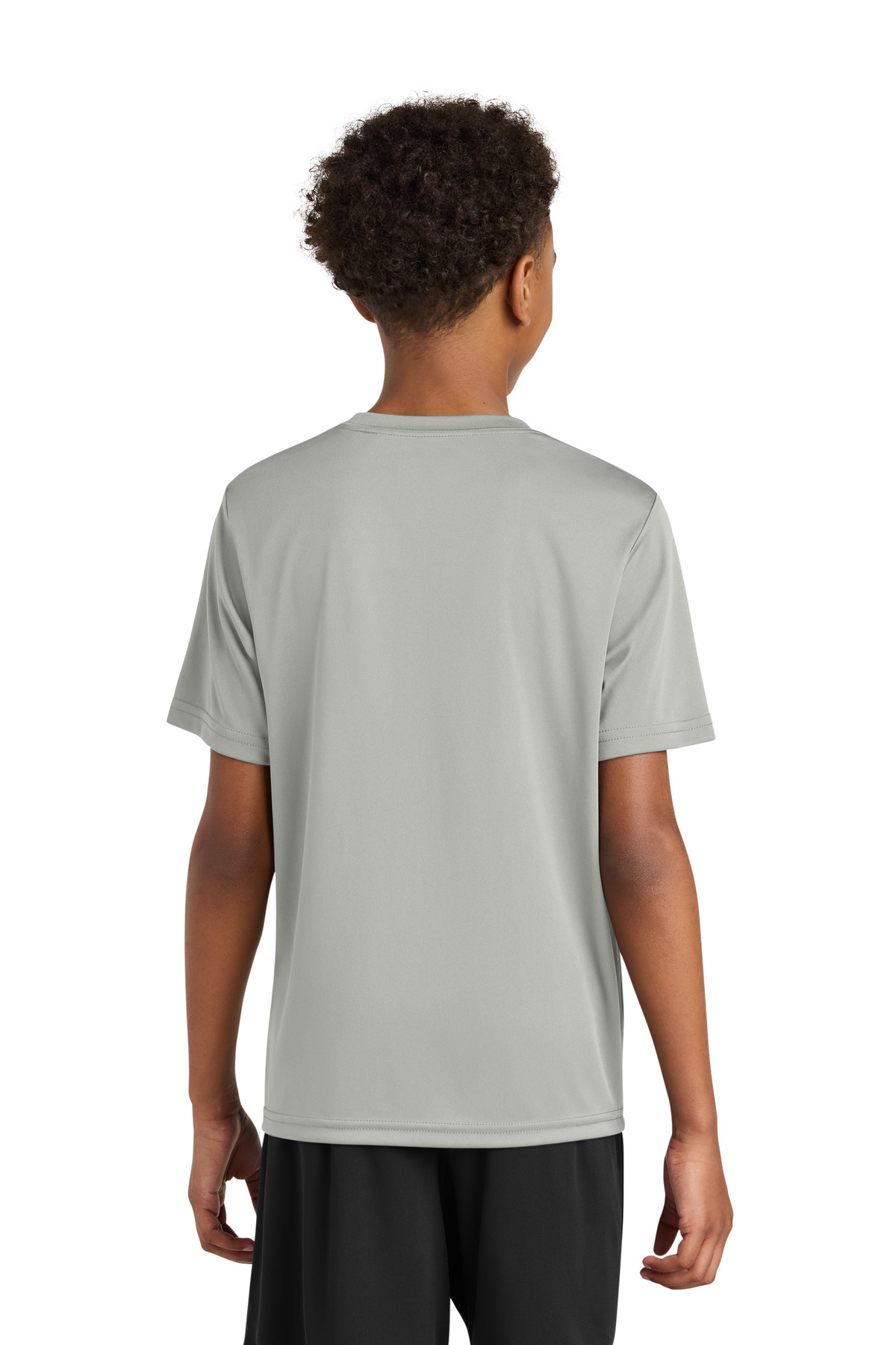 A4 Youth Cooling Performance Short Sleeve Tee A4NB3142