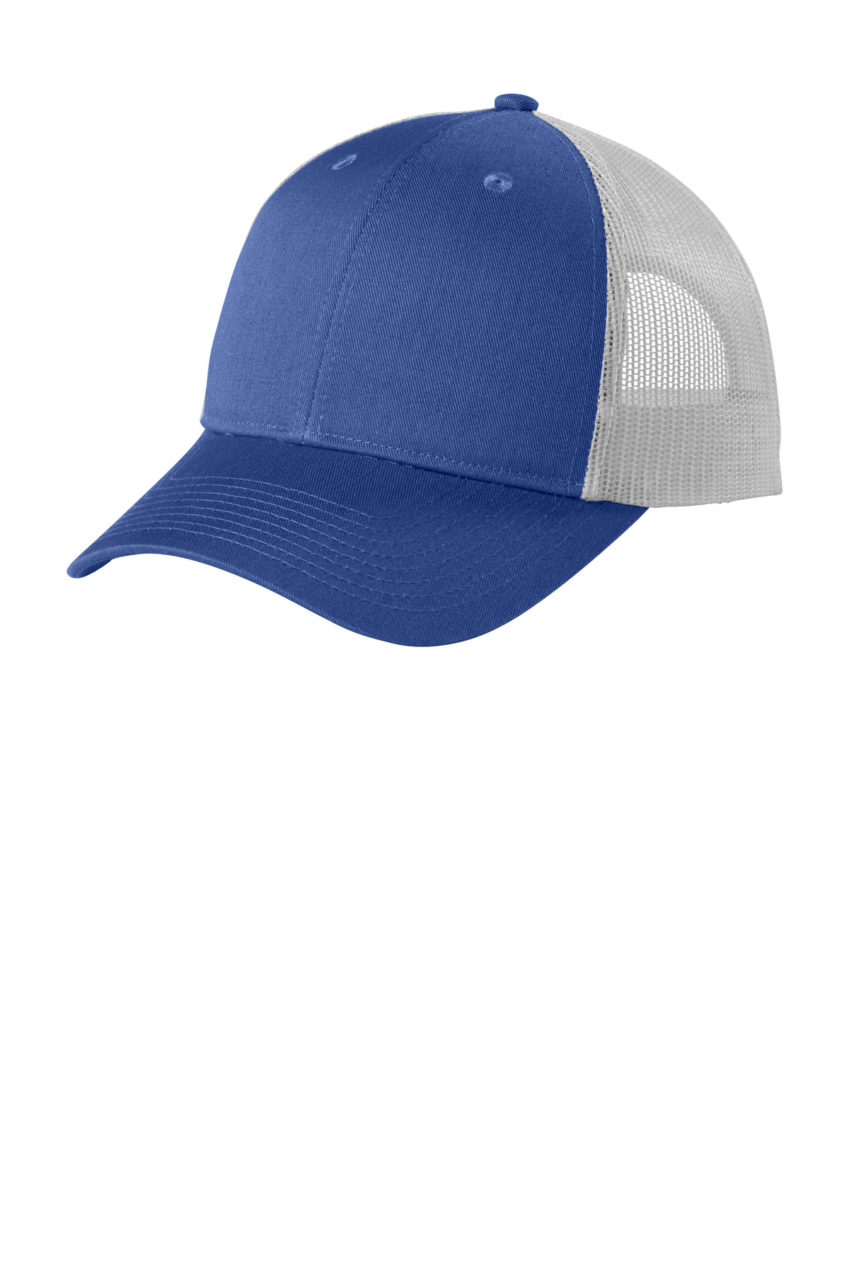 True Blue Heather Silver Mist