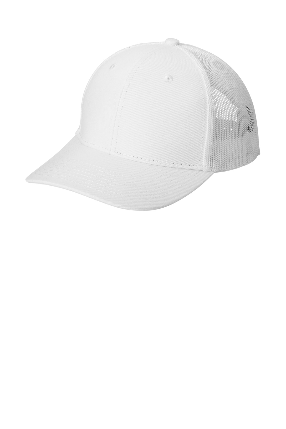 Snapback Trucker Cap