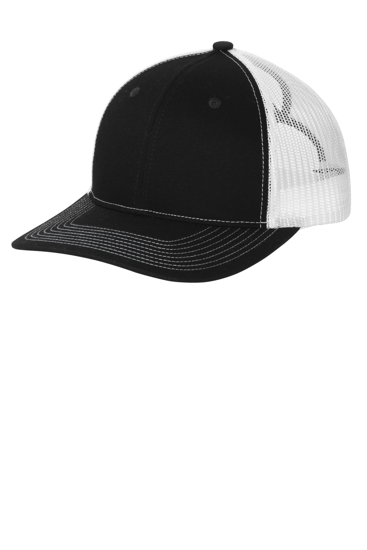 Black/ White
