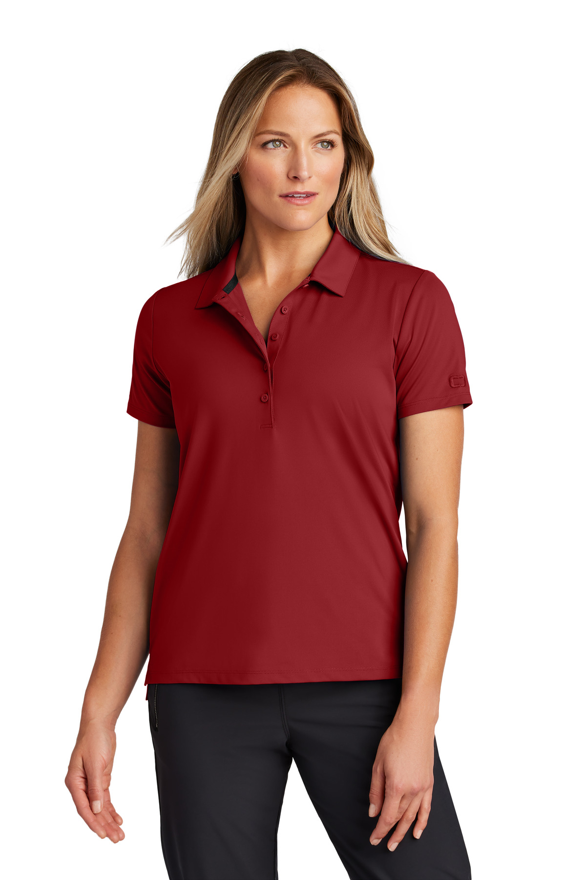 OGIO Women's Regain Polo LOG170