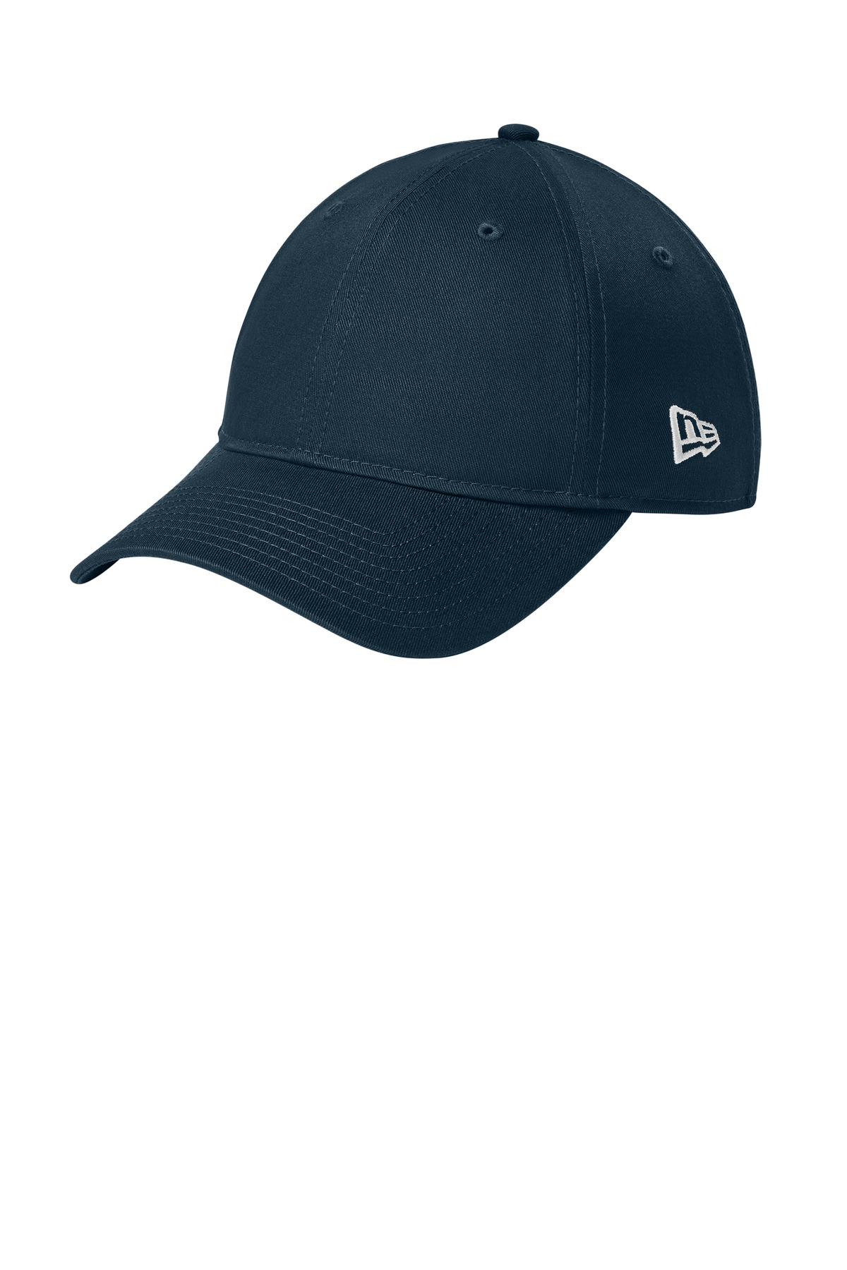 New Era - Adjustable Unstructured Cap. NE201