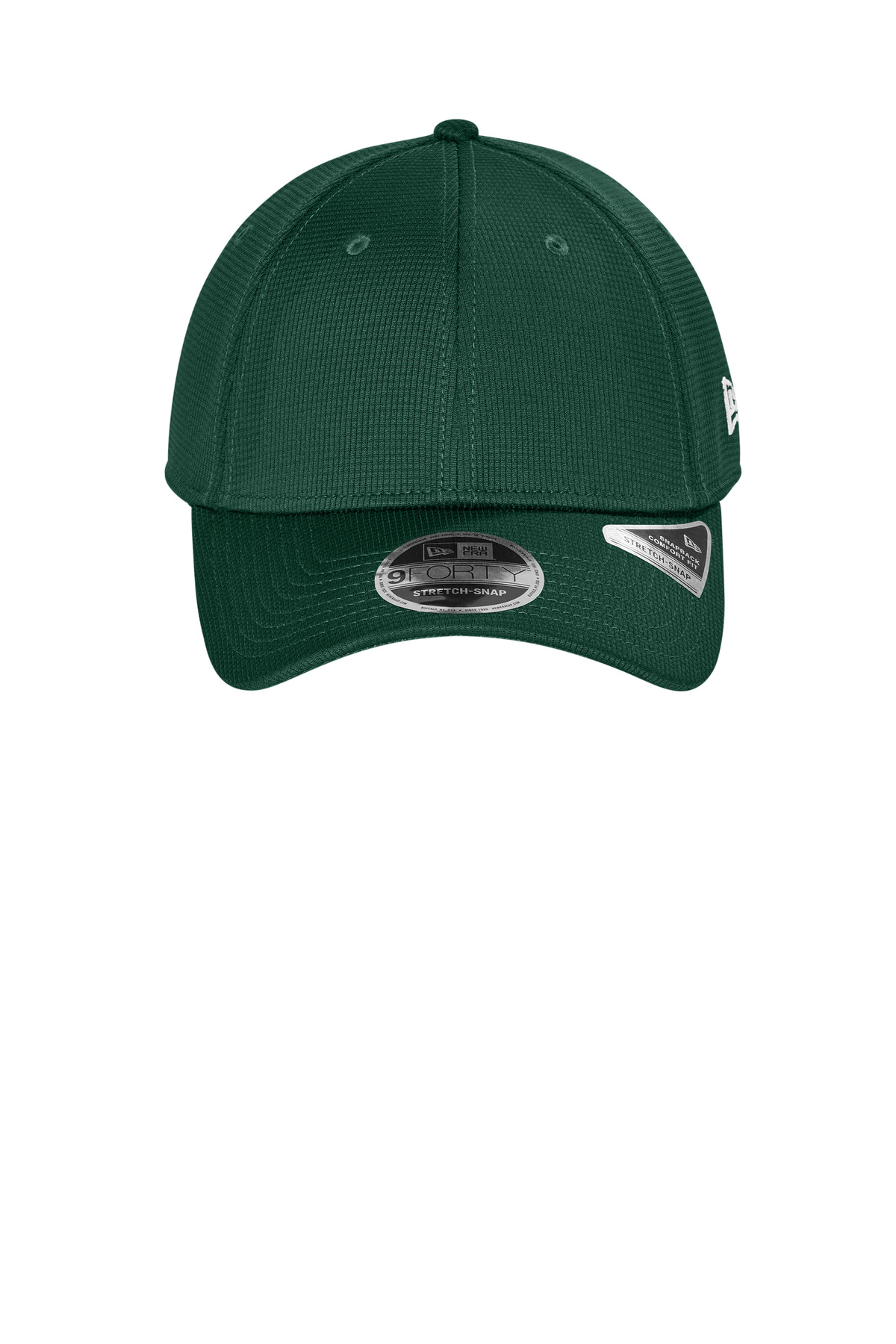 New Era Pivot Stretch Band Snapback Cap NE214