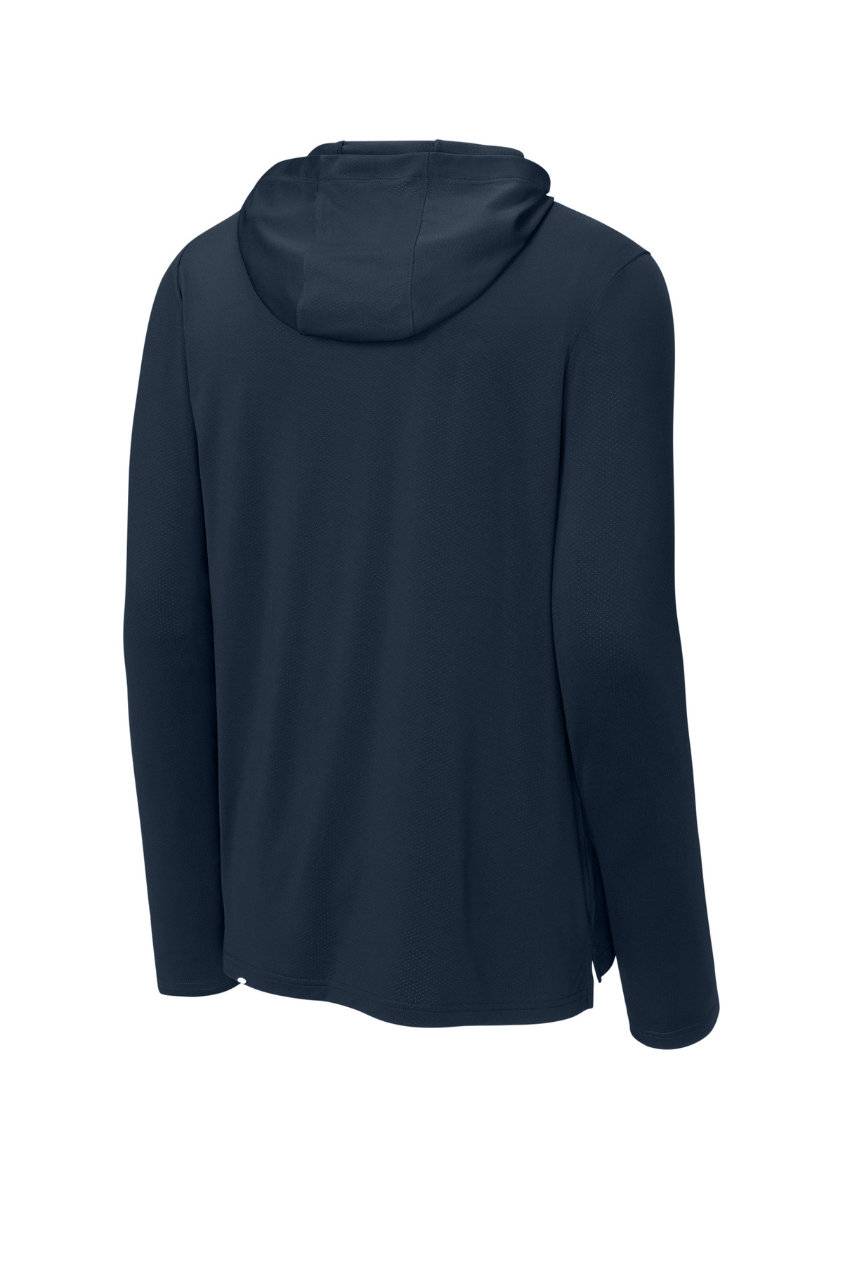 Richardson Clutch Long Sleeve Hoodie RA7110LSH