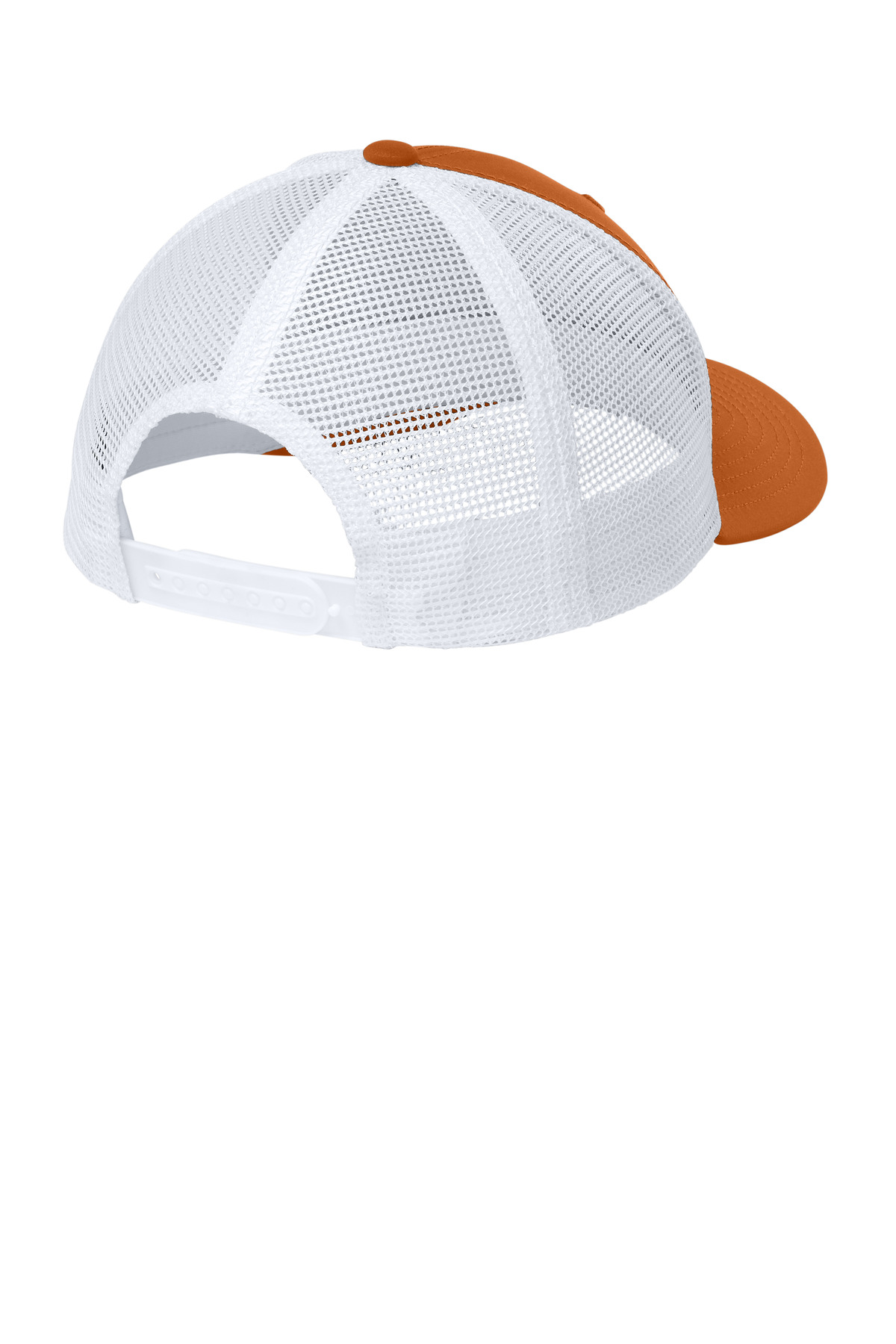 Sport-Tek Club Trucker Cap STC46