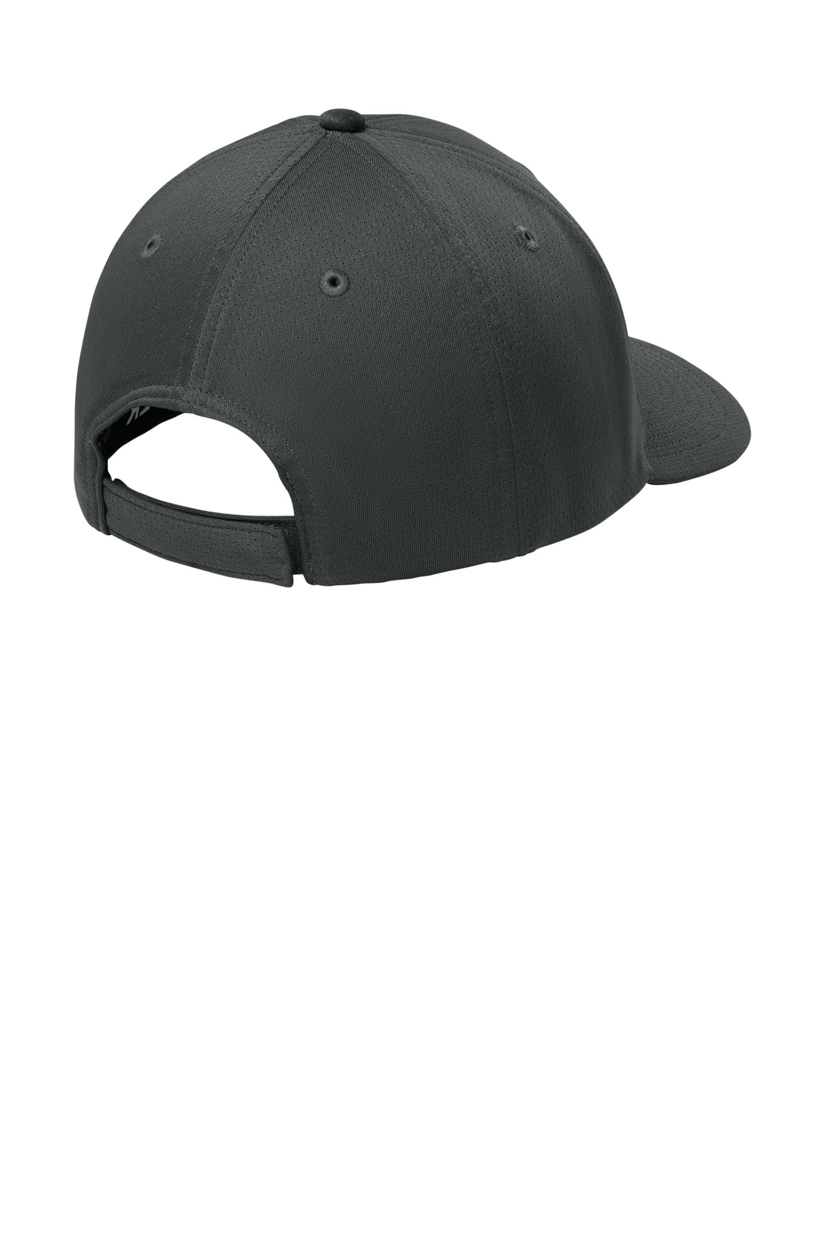 Sport-Tek Impact Mesh Stretch-Tek Adjustable Cap STC71