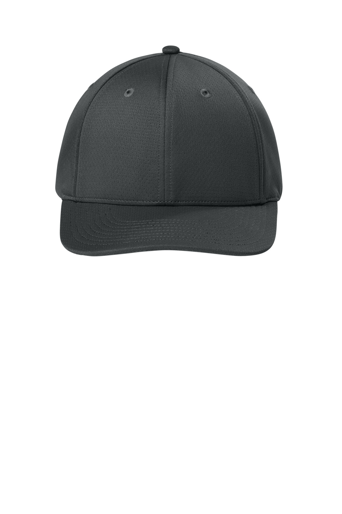 Sport-Tek Impact Mesh Stretch-Tek Adjustable Cap STC71