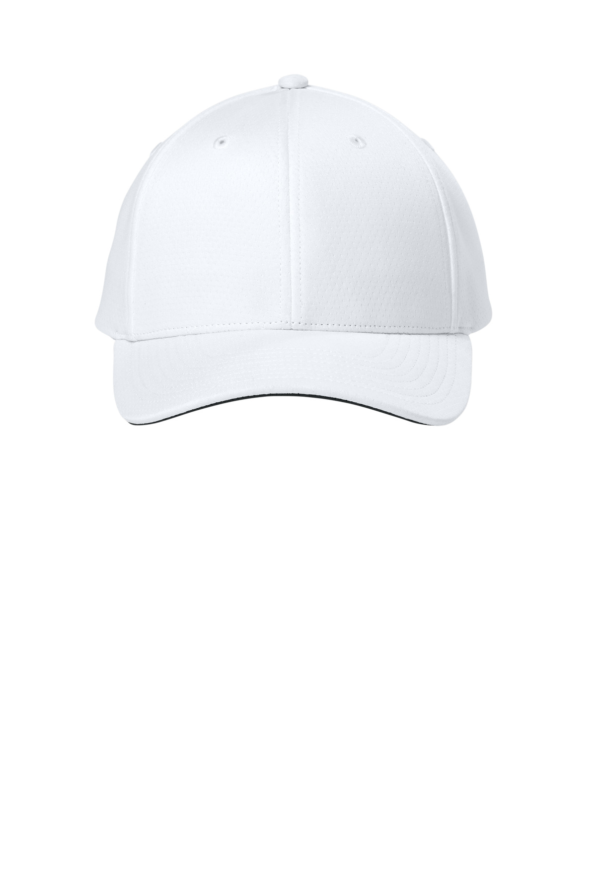 Impact Mesh Stretch-Tek Adjustable Cap