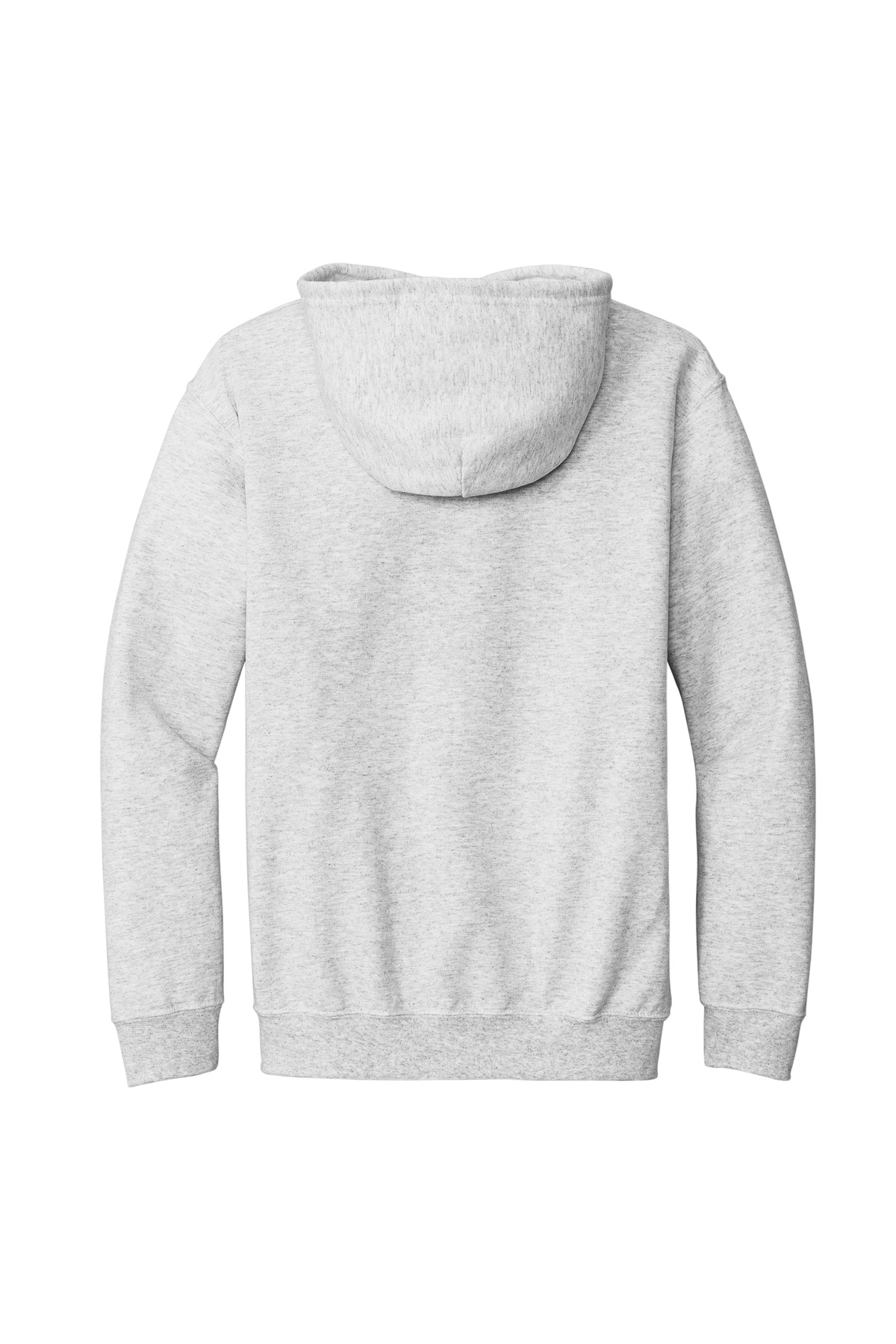 Gildan - Heavy Blend Full-Zip Hooded Sweatshirt