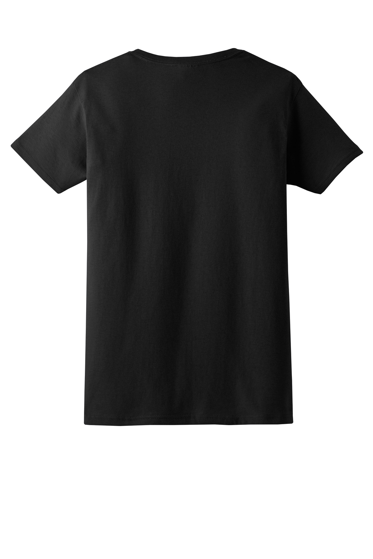 Gildan Women's Ultra Cotton 100% US Cotton T-Shirt