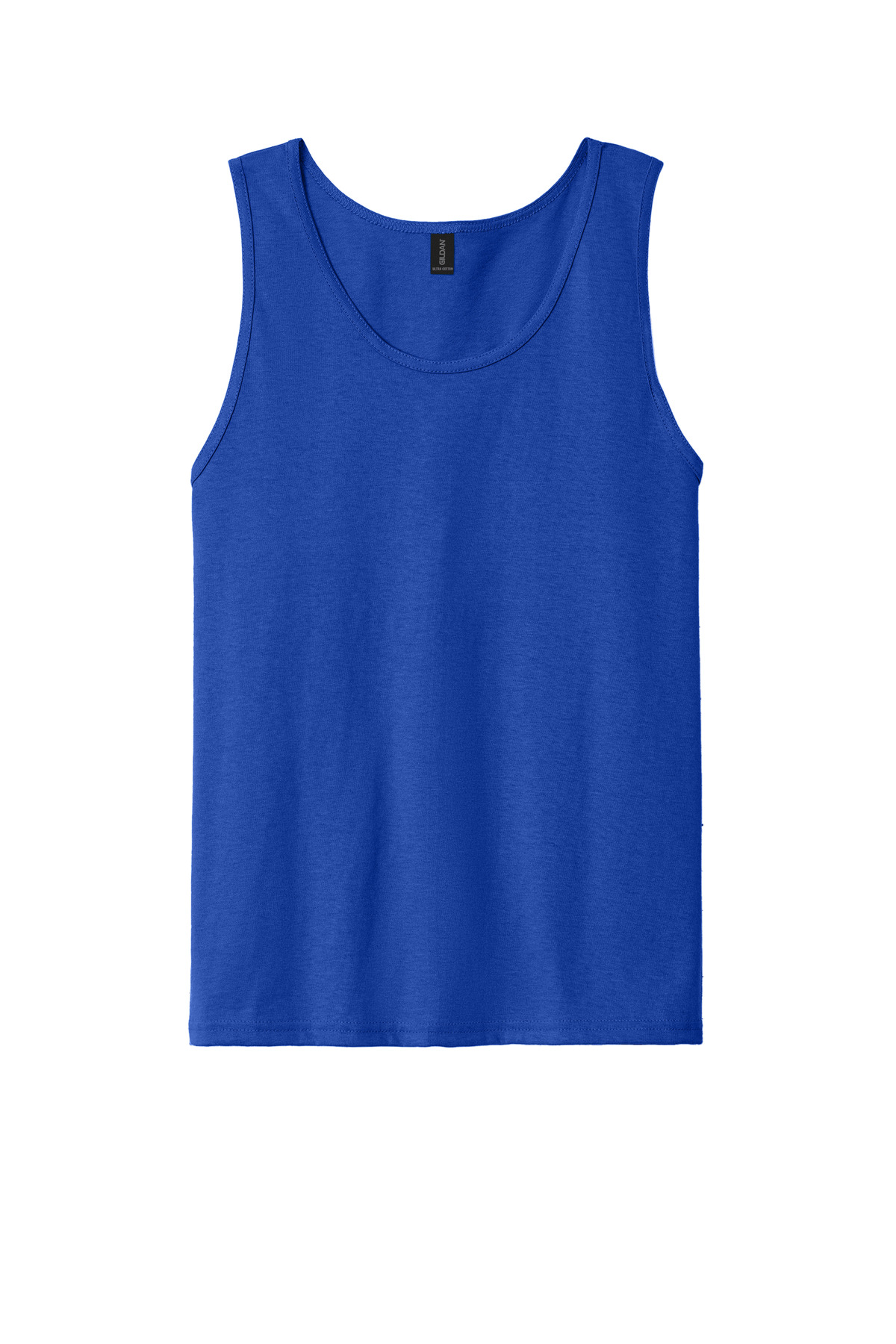 Gildan - Ultra Cotton 100% US Cotton Tank Top. 2200