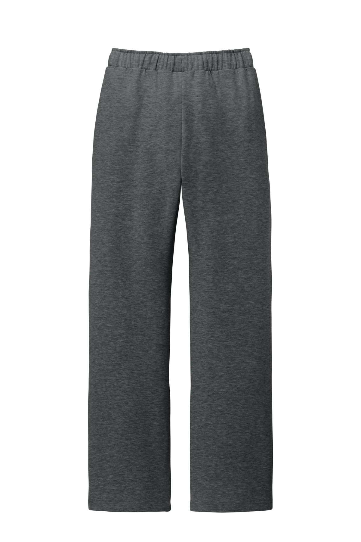 District V.I.T. Fleece Open-Bottom Sweatpant DT6117
