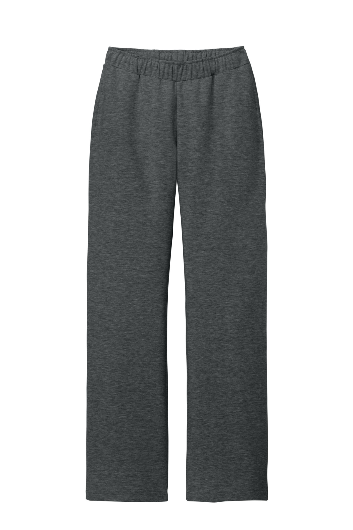 District V.I.T. Fleece Open-Bottom Sweatpant DT6117