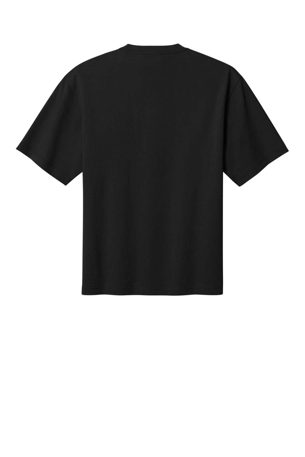 District 7-Oz. Gritty Tee DT7075