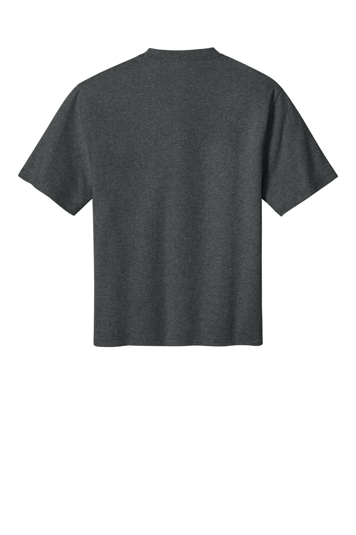 District 7-Oz. Gritty Tee DT7075