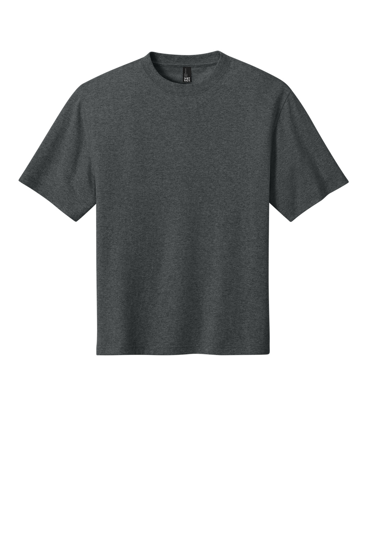 District 7-Oz. Gritty Tee DT7075