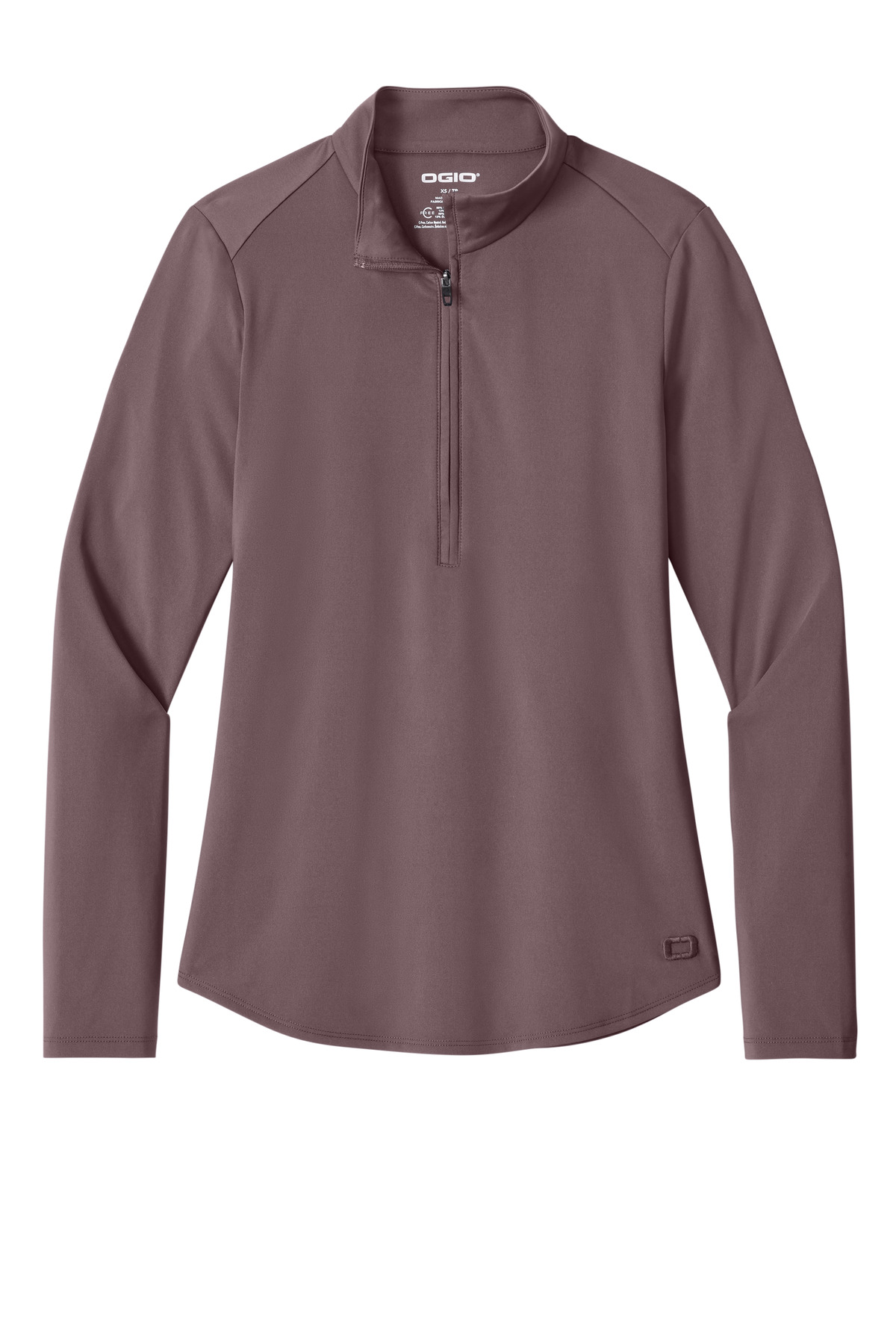 Women's Regain 1/2-Zip