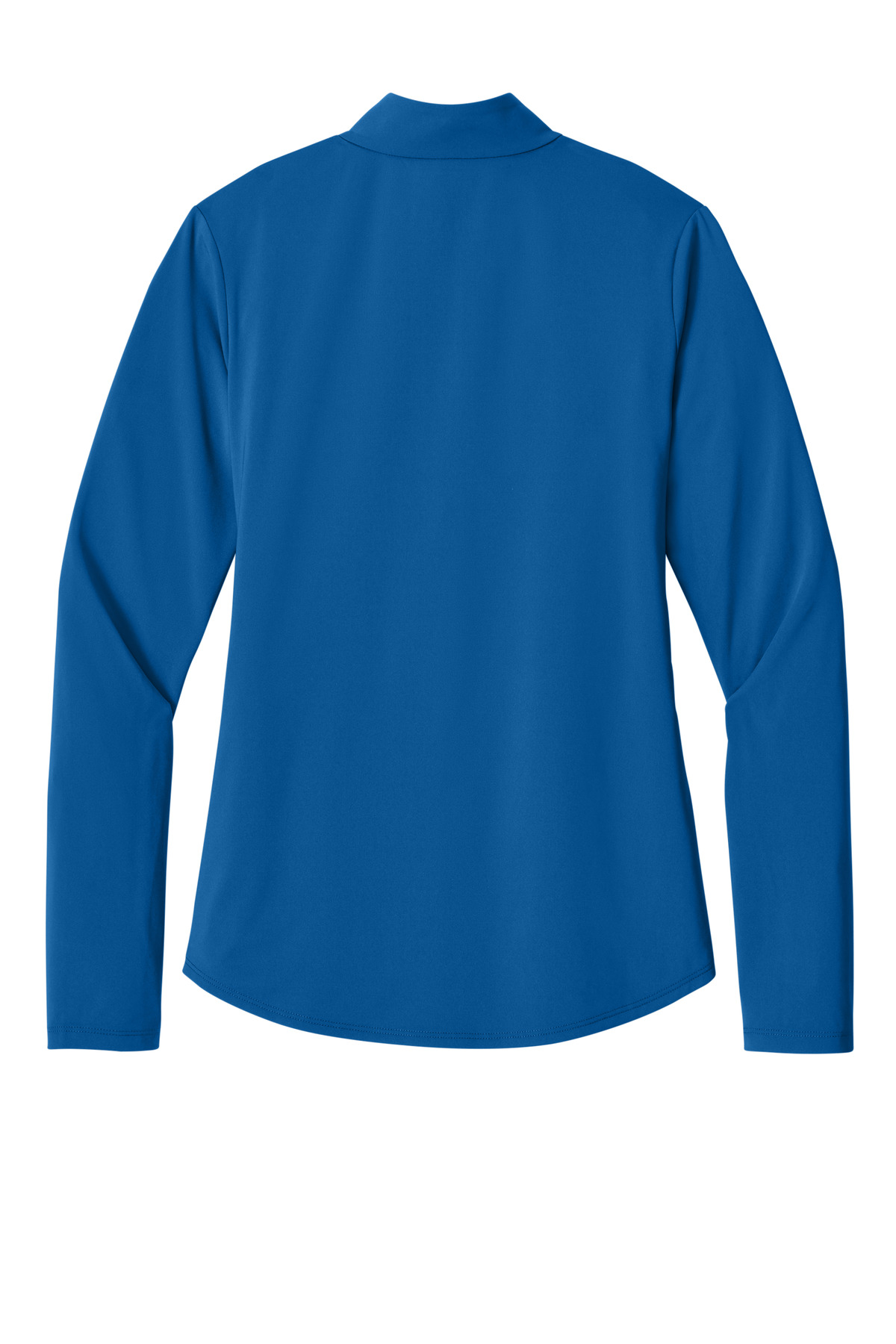 OGIO Women's Regain 1/2-Zip LOG172
