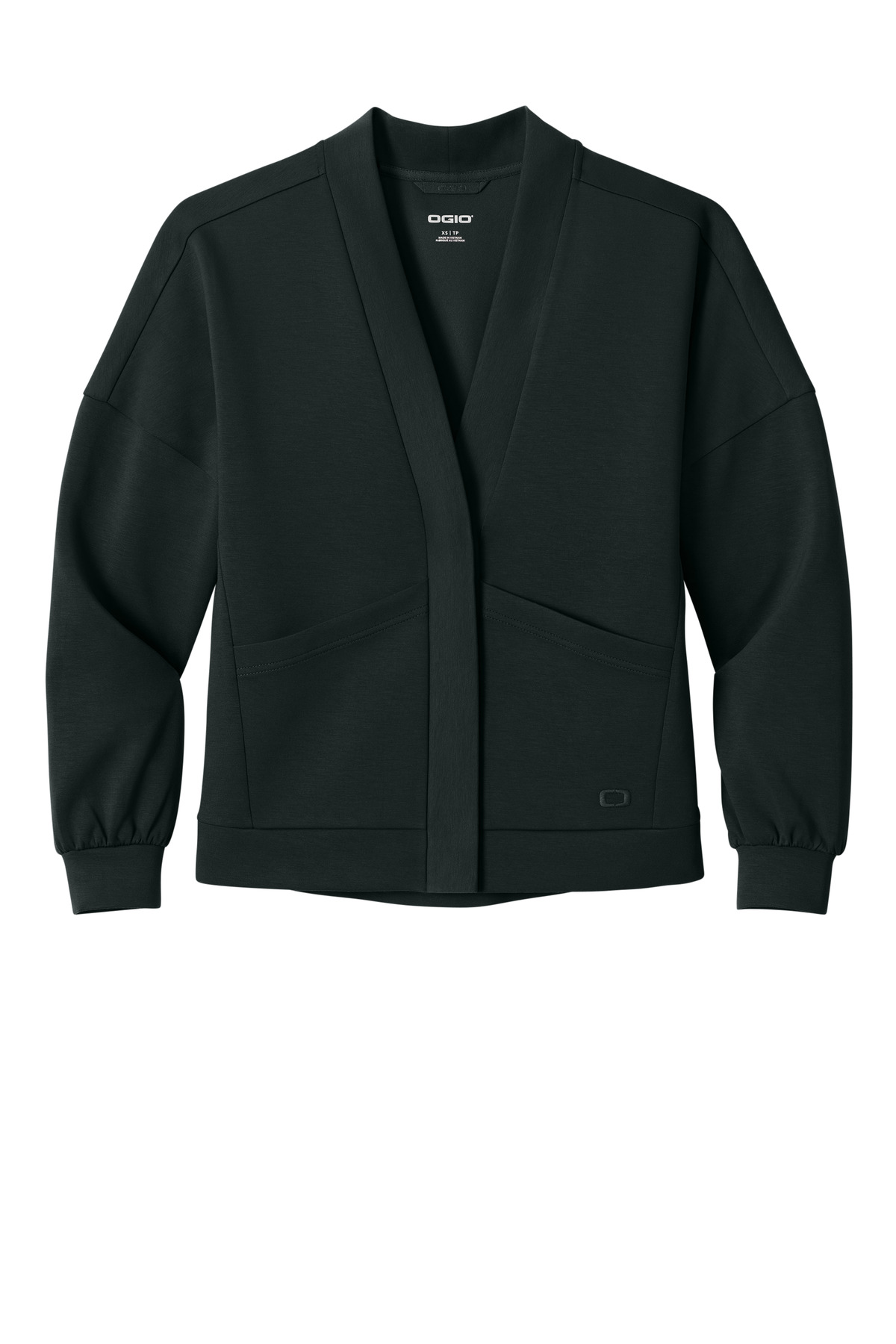 Women's Transcend Cardigan